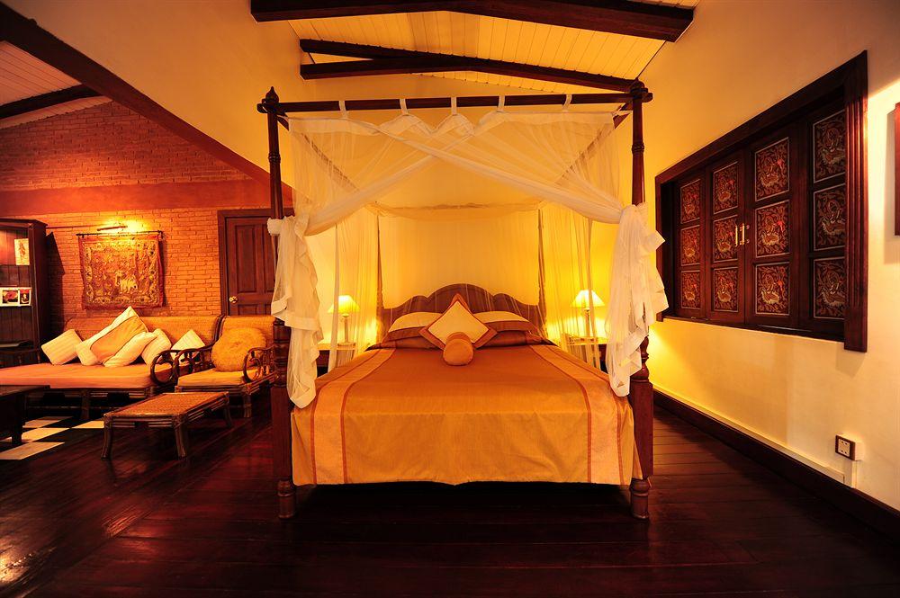Thiripyistaya Sanctuary Resort