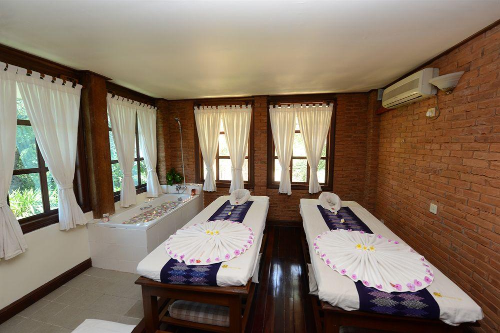 Thiripyistaya Sanctuary Resort