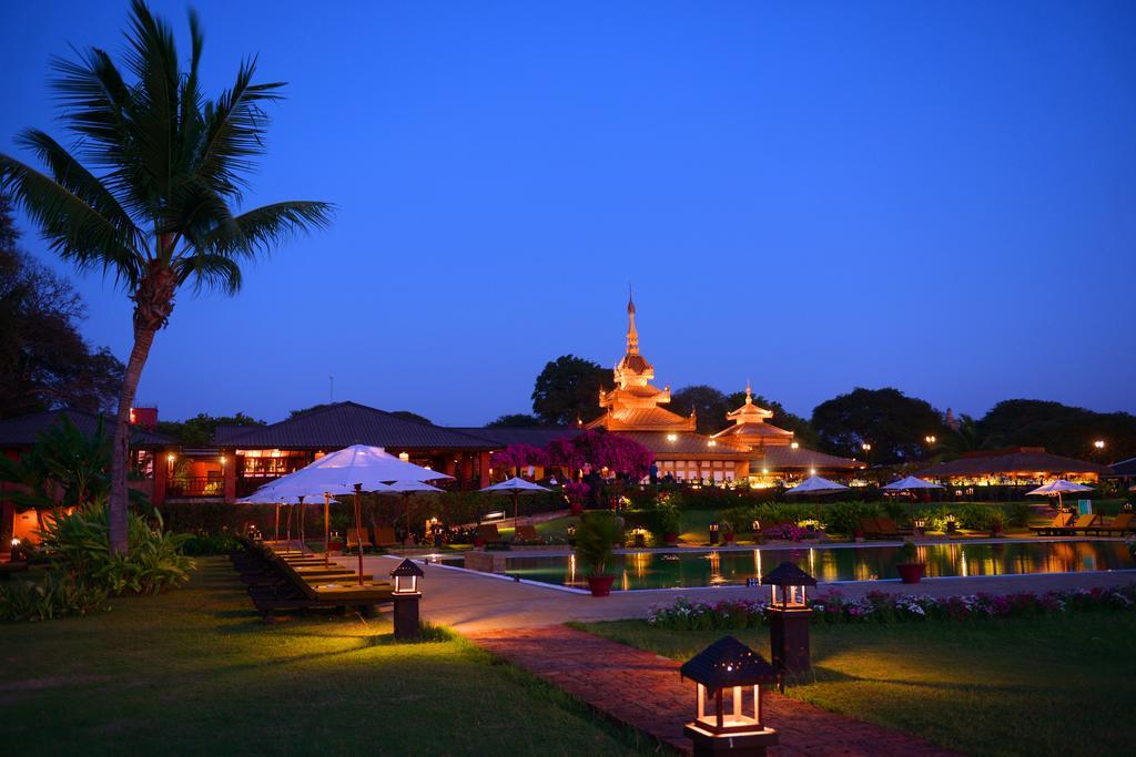 Thiripyistaya Sanctuary Resort