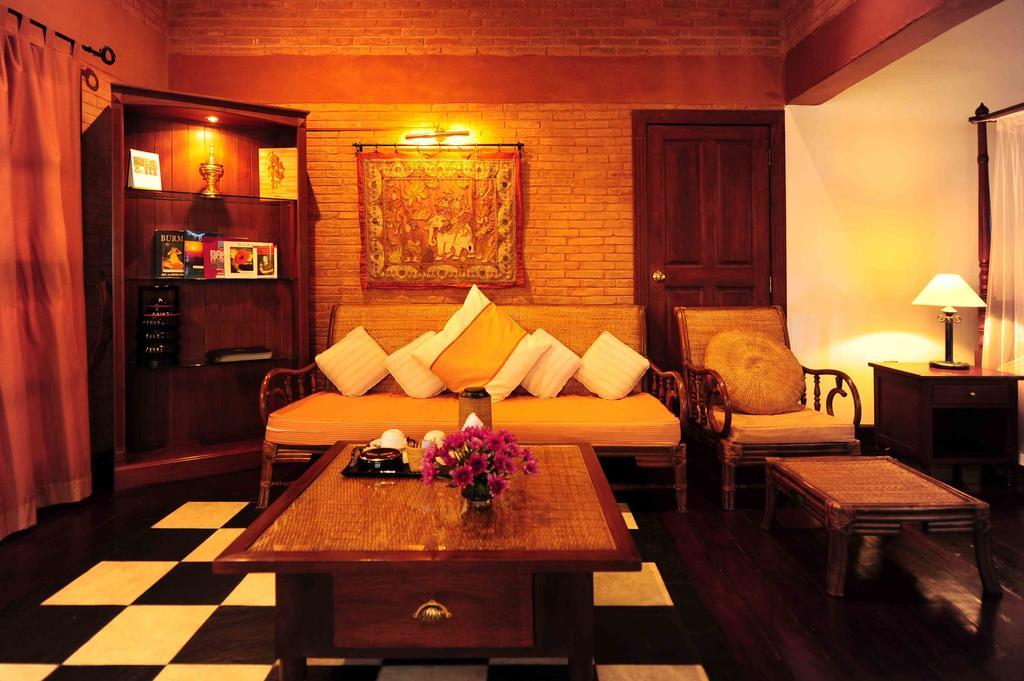 Thiripyistaya Sanctuary Resort