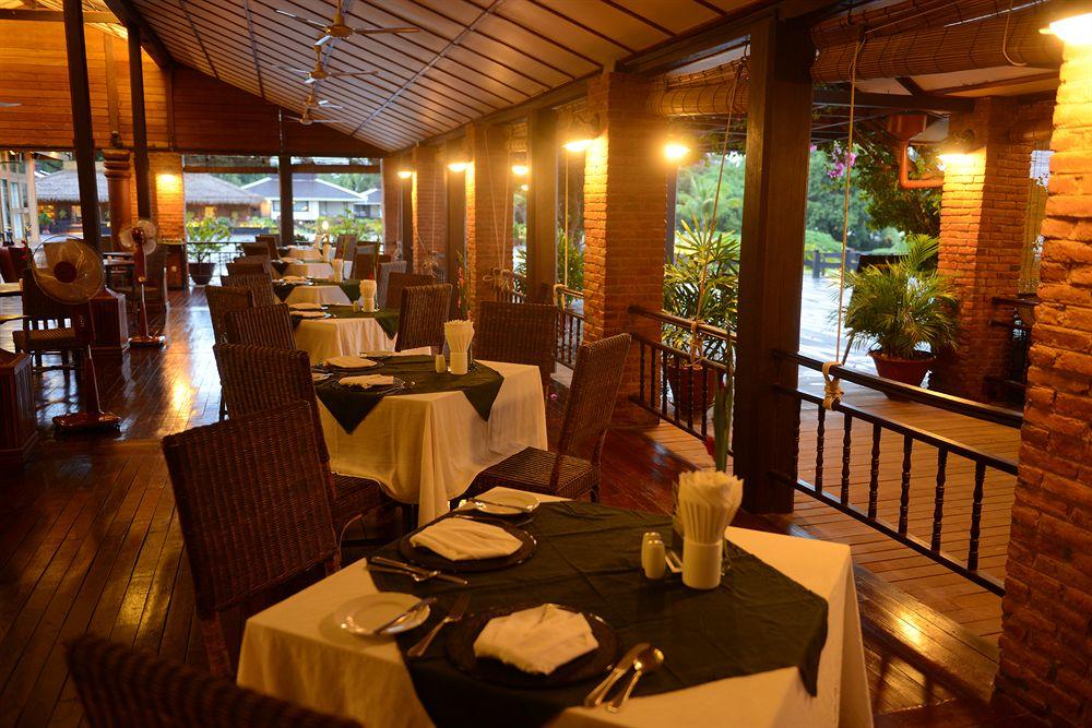 Thiripyistaya Sanctuary Resort