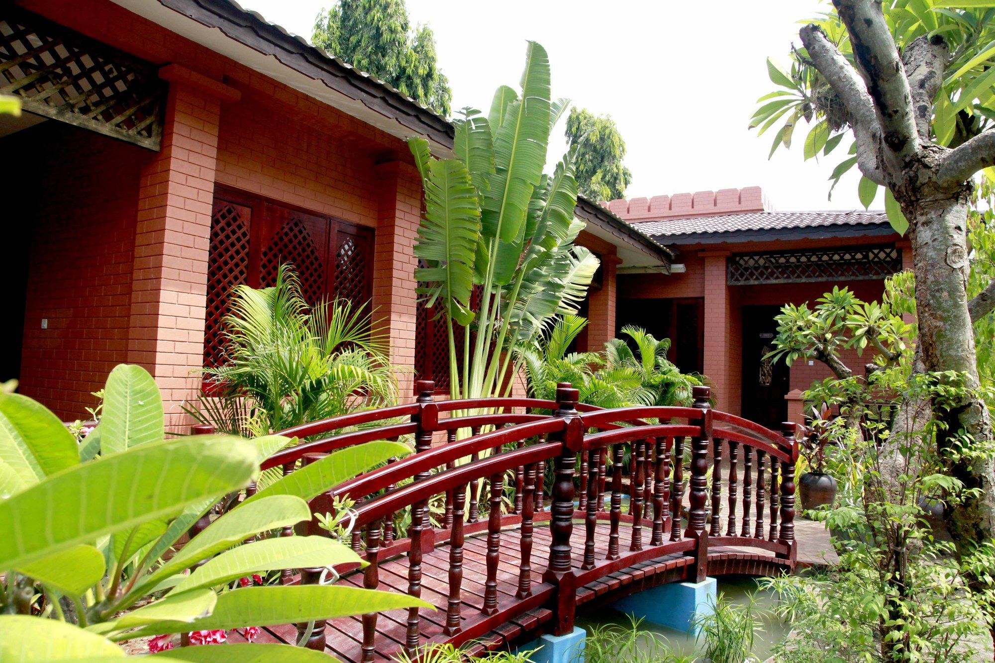 Yun Myo Thu Hotel