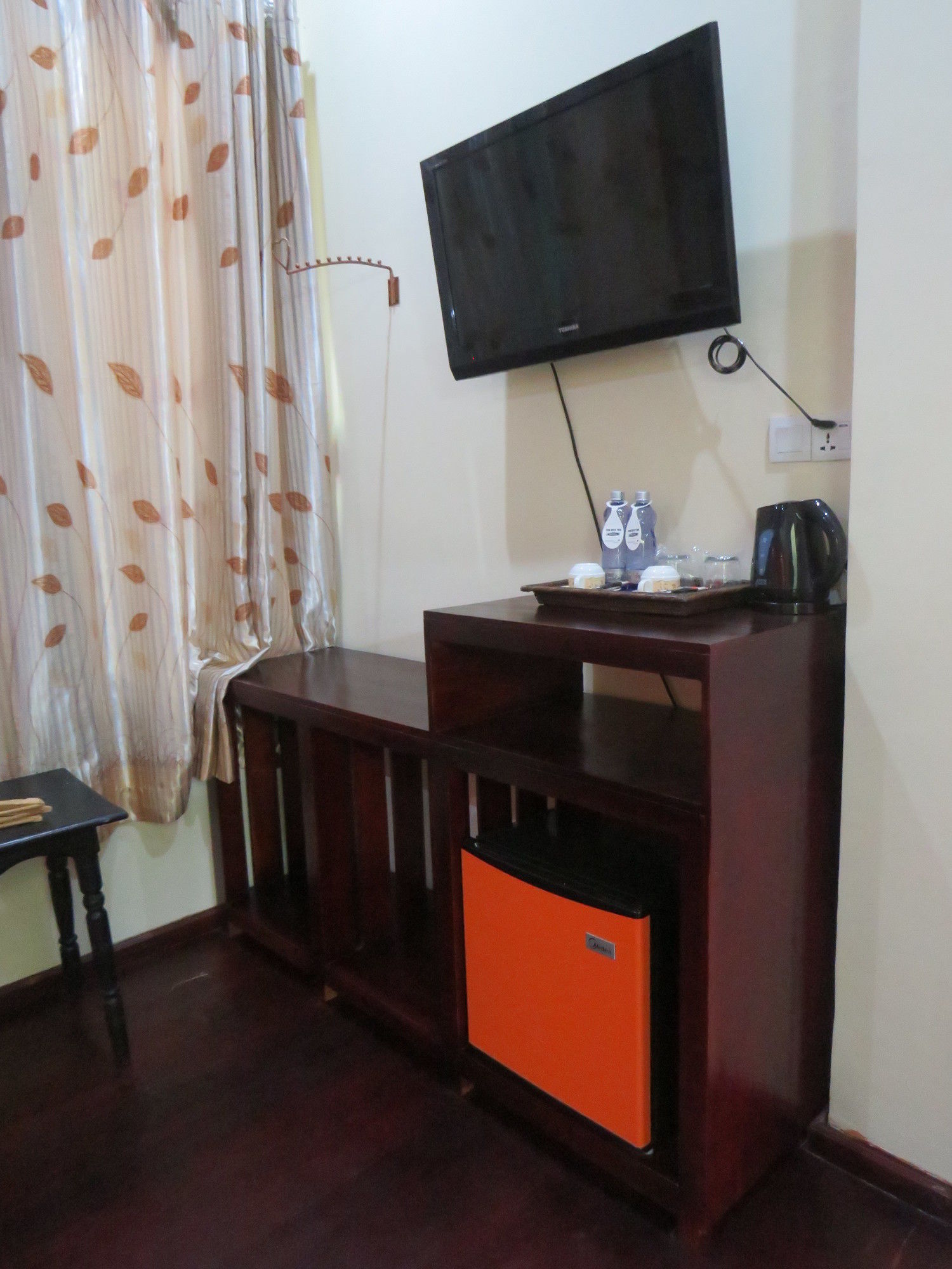 Yun Myo Thu Hotel