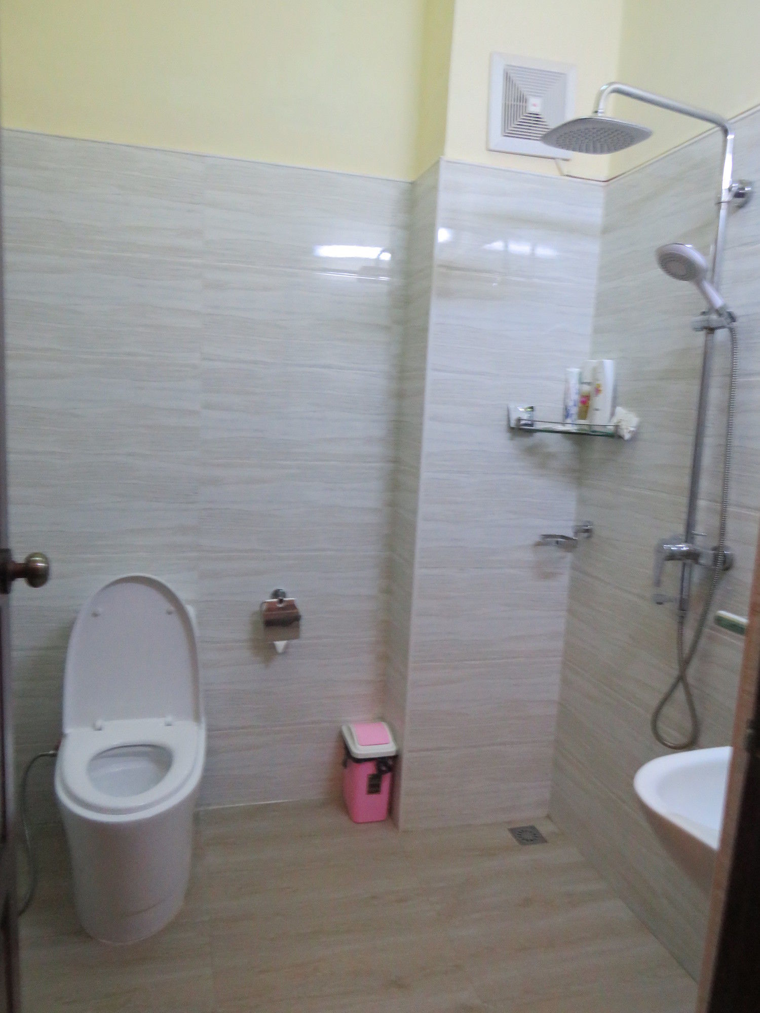 Yun Myo Thu Hotel