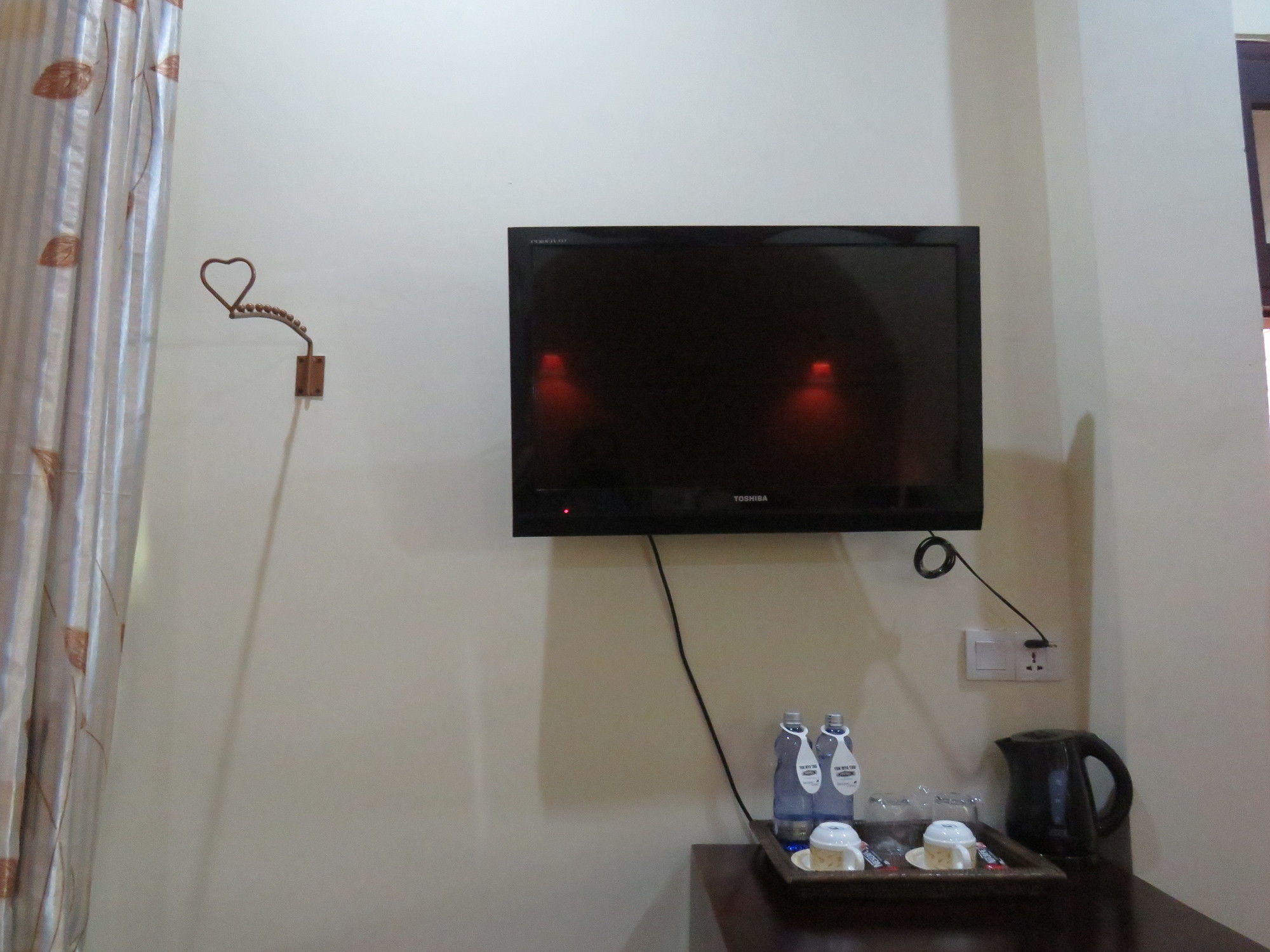 Yun Myo Thu Hotel
