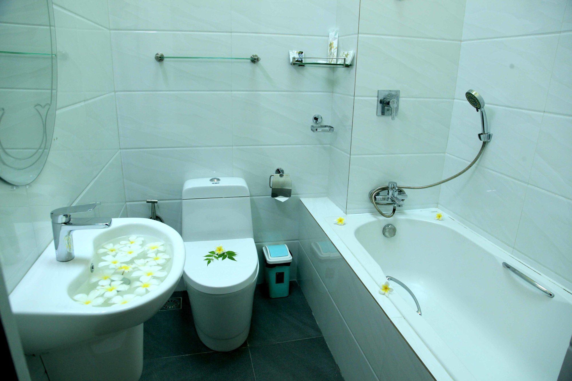 Yun Myo Thu Hotel