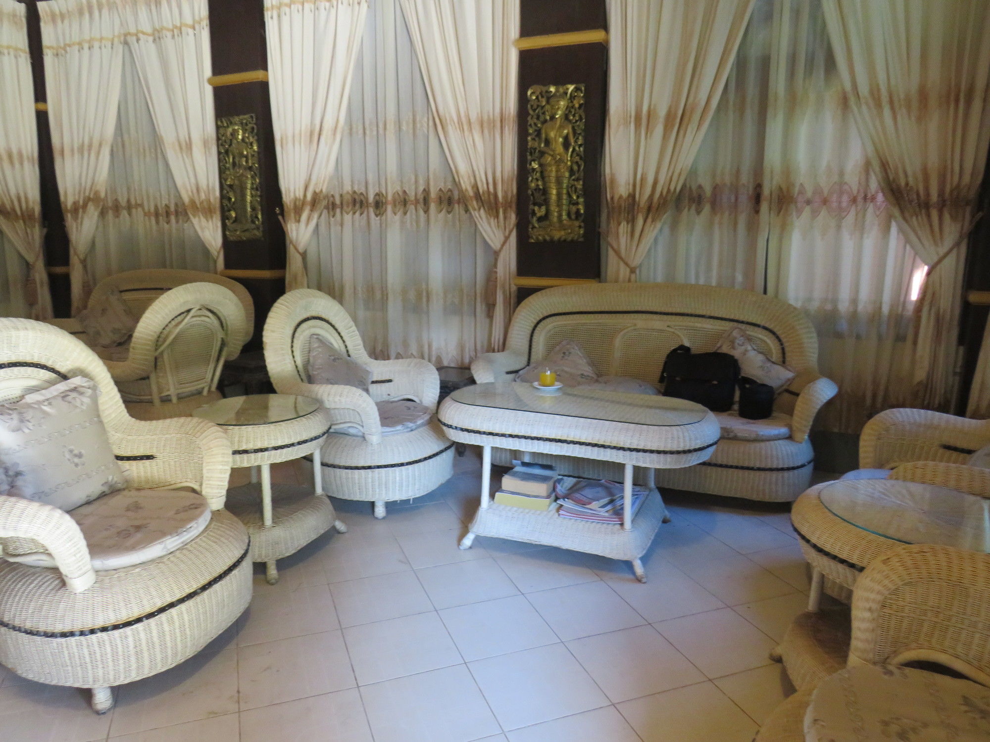 Yun Myo Thu Hotel