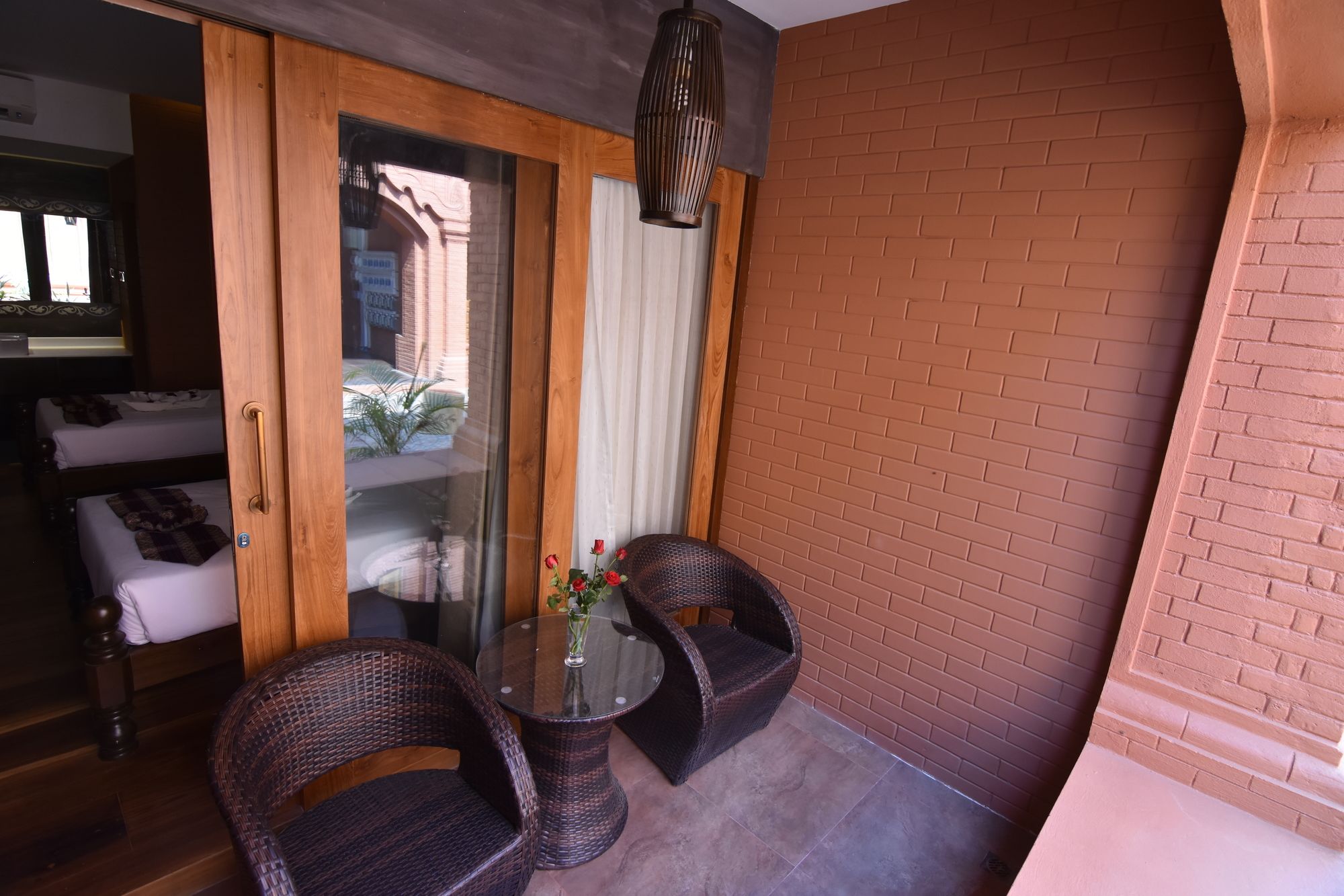 Yun Myo Thu Hotel