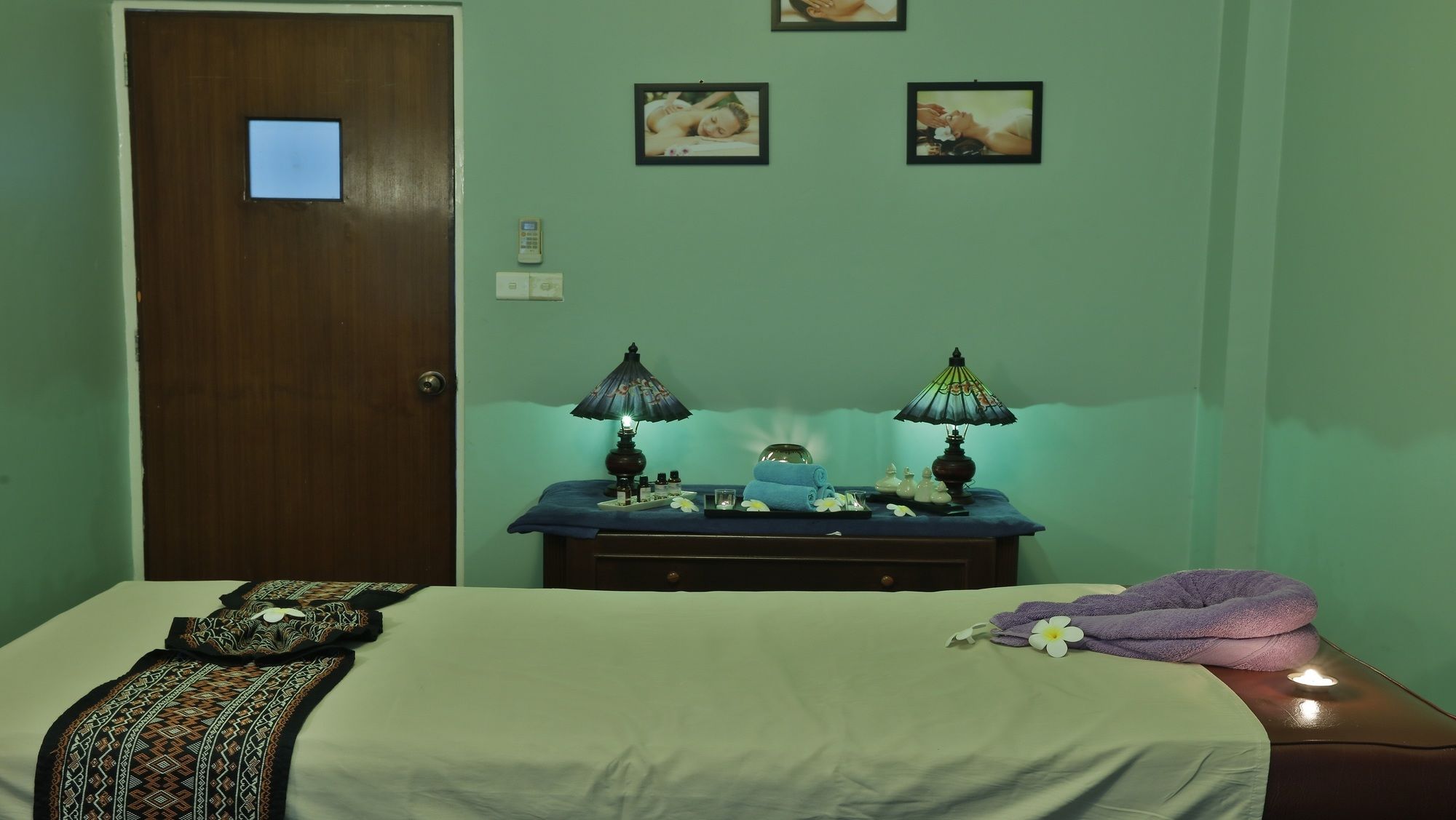 Amazing Chaung Tha Resort