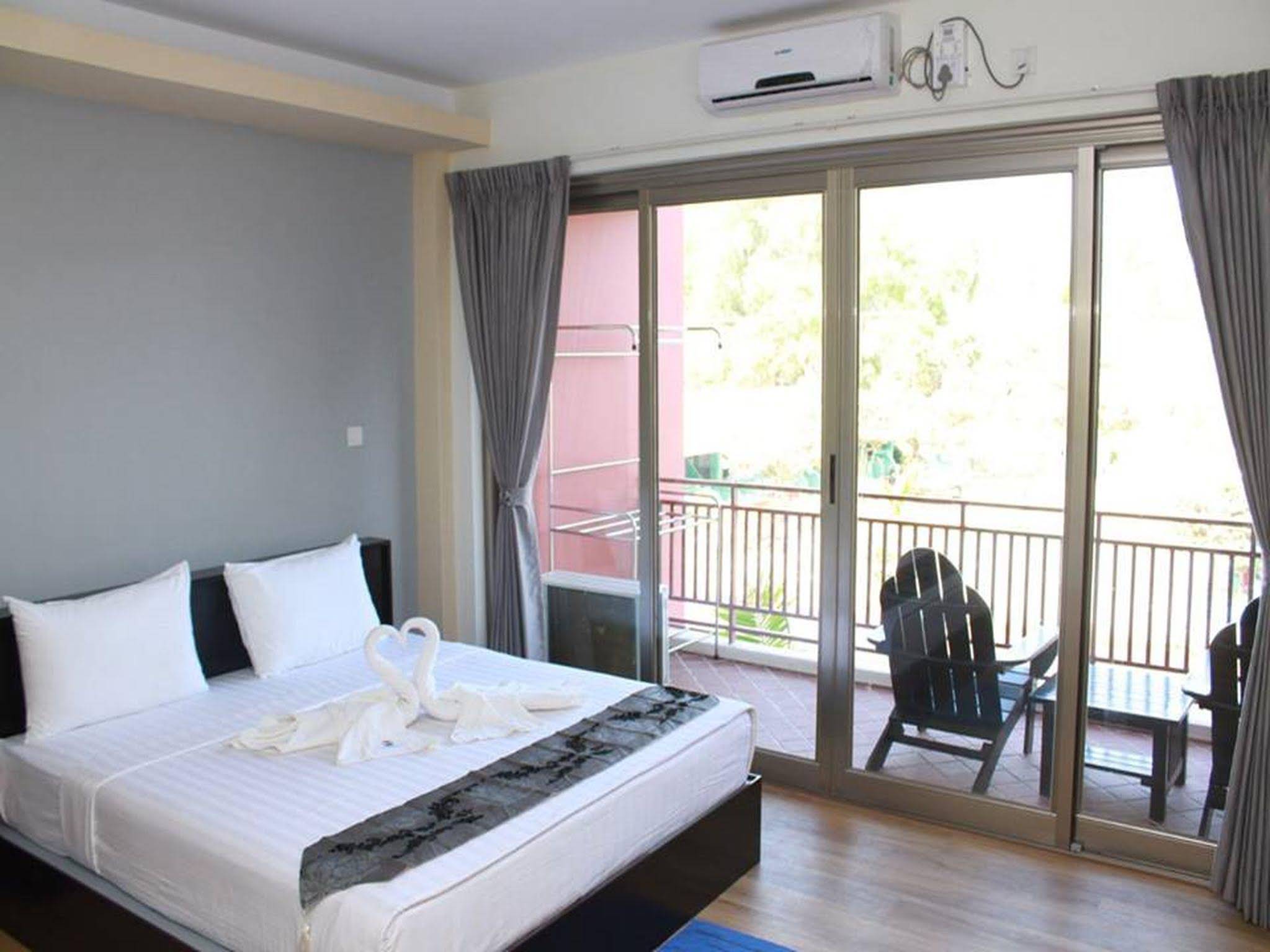 Hotel Ayeyarwady