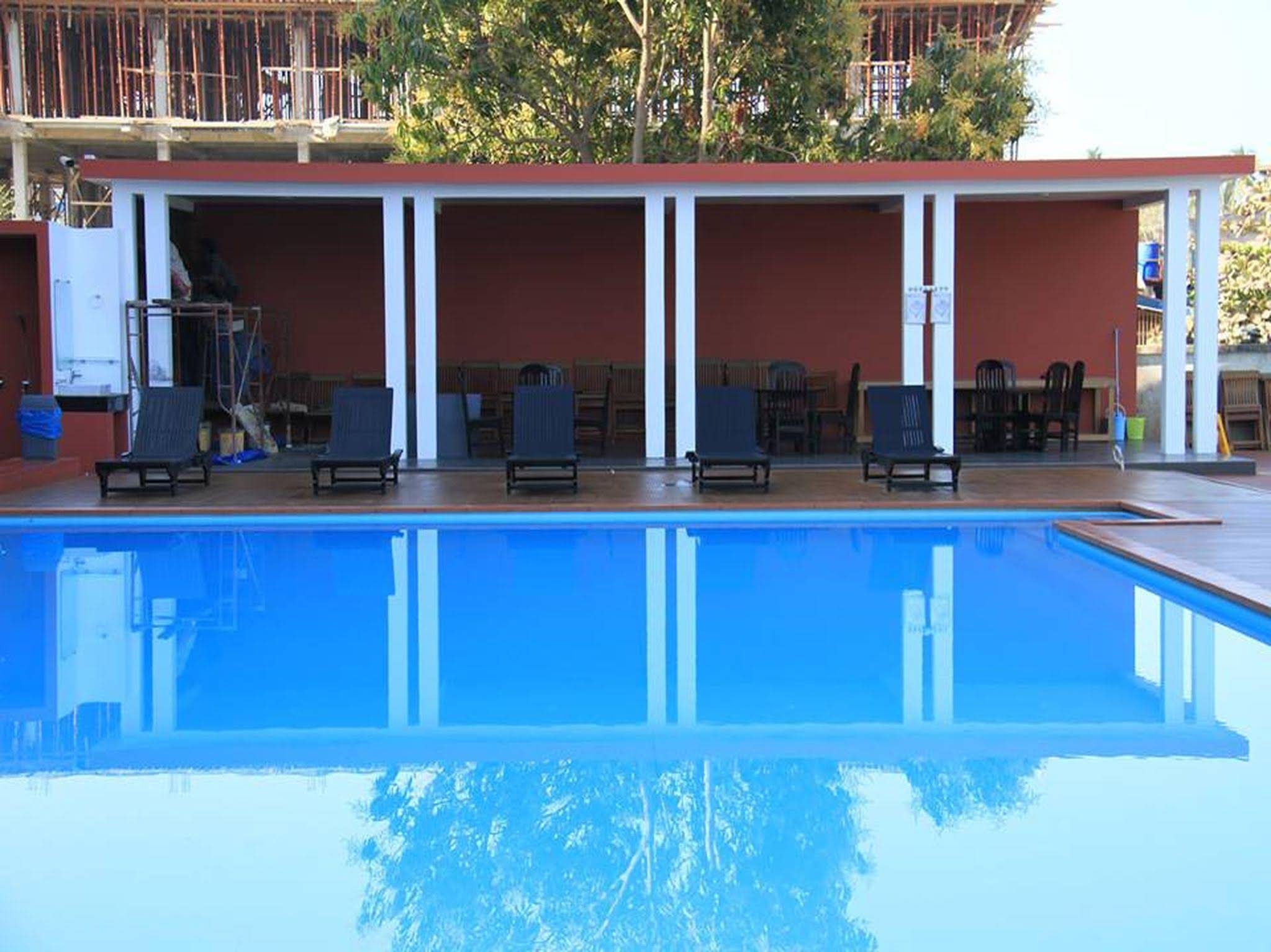 Hotel Ayeyarwady