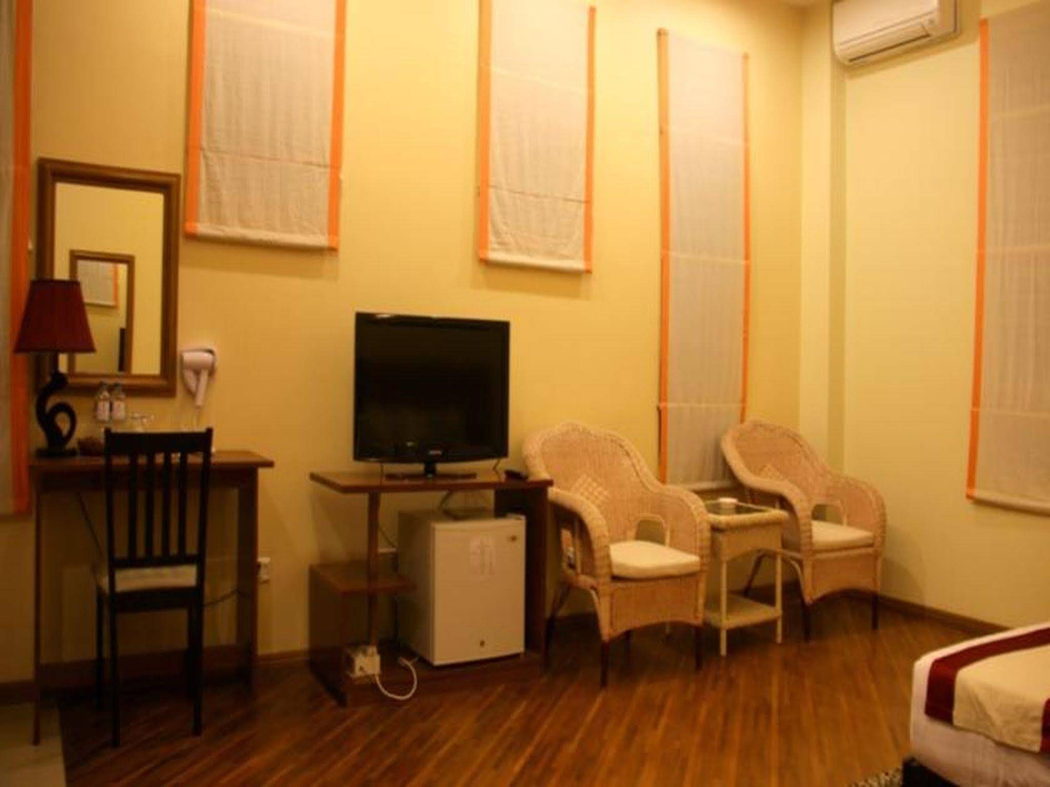Golden Guest Hotel Dawei