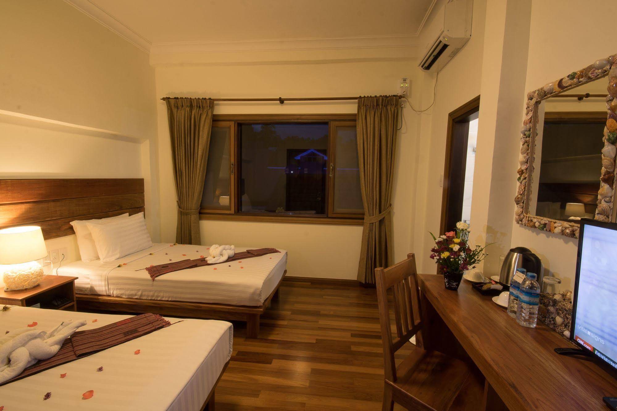 River Top Lodge