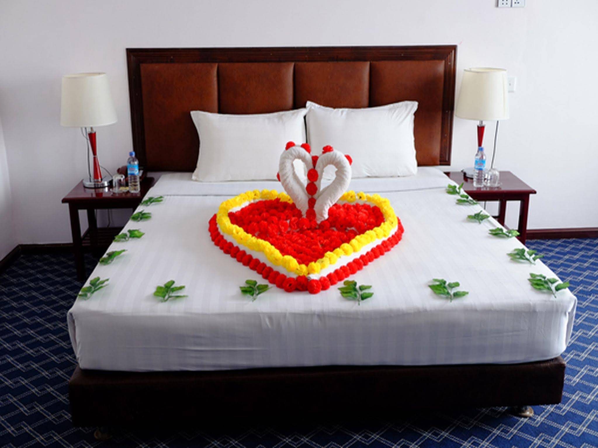 Thiri Hpa An Hotel