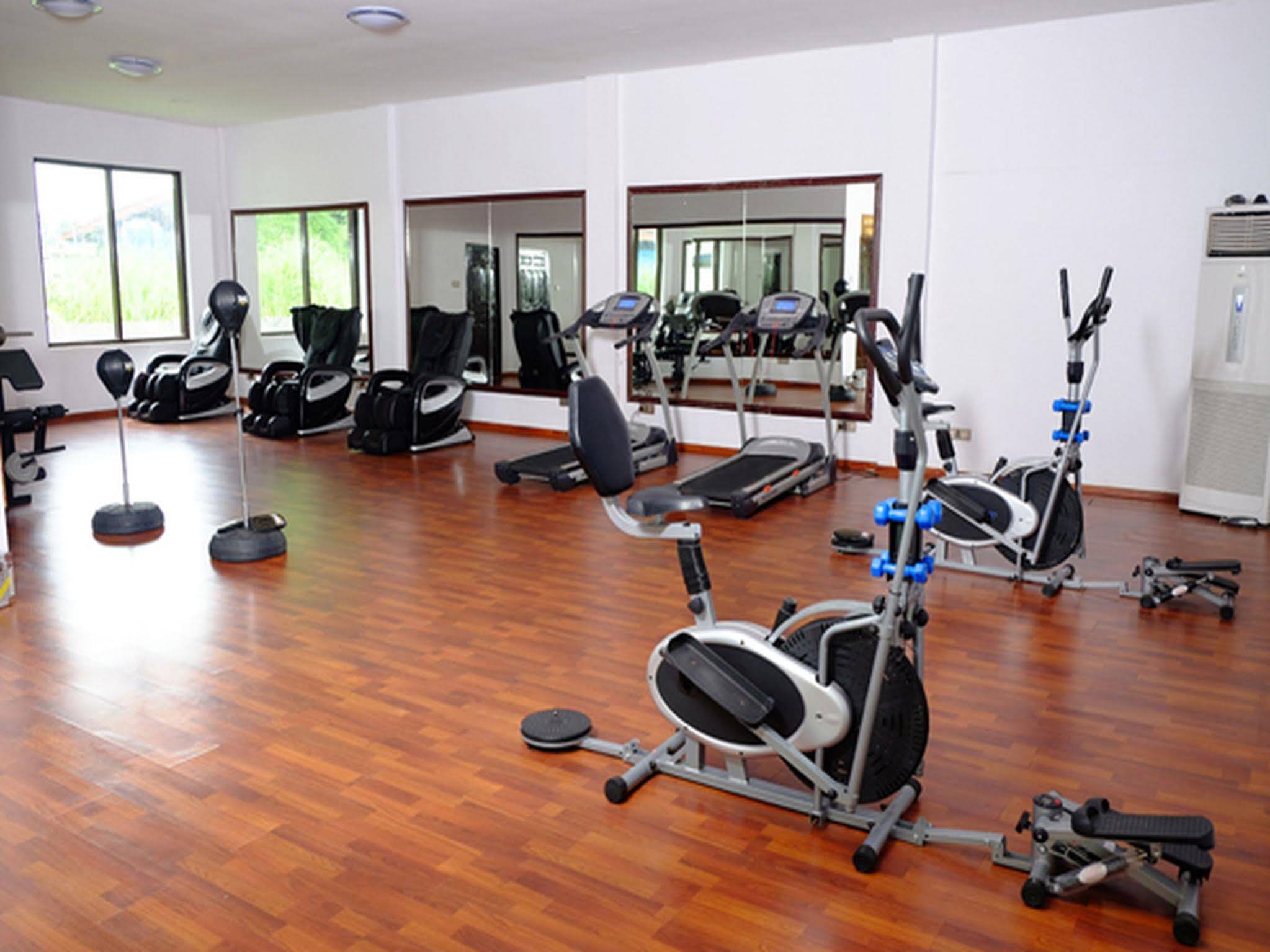 Thiri Hpa An Hotel