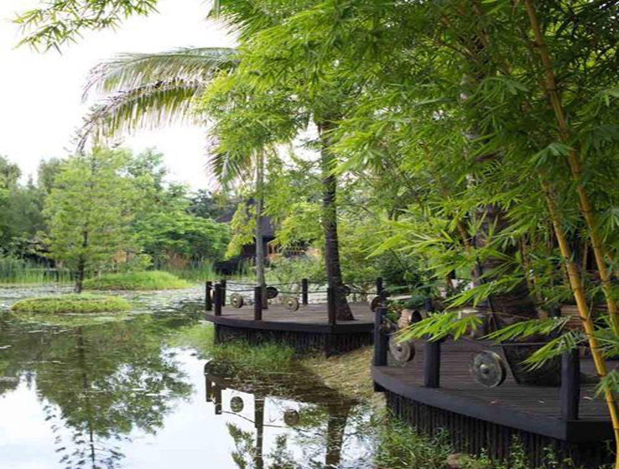 Inle Princess Resort