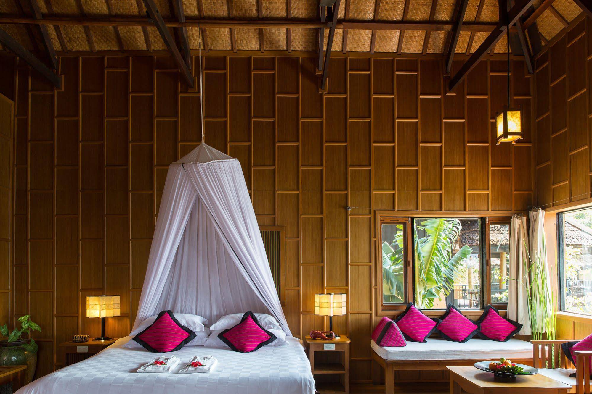 Inle Princess Resort