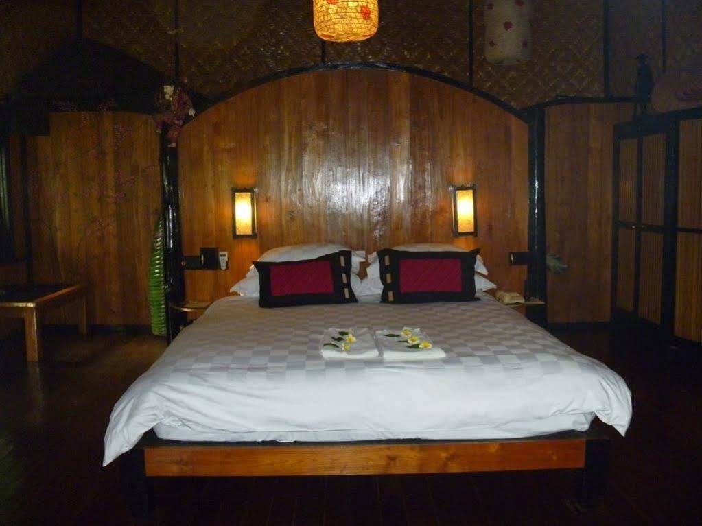 Inle Princess Resort