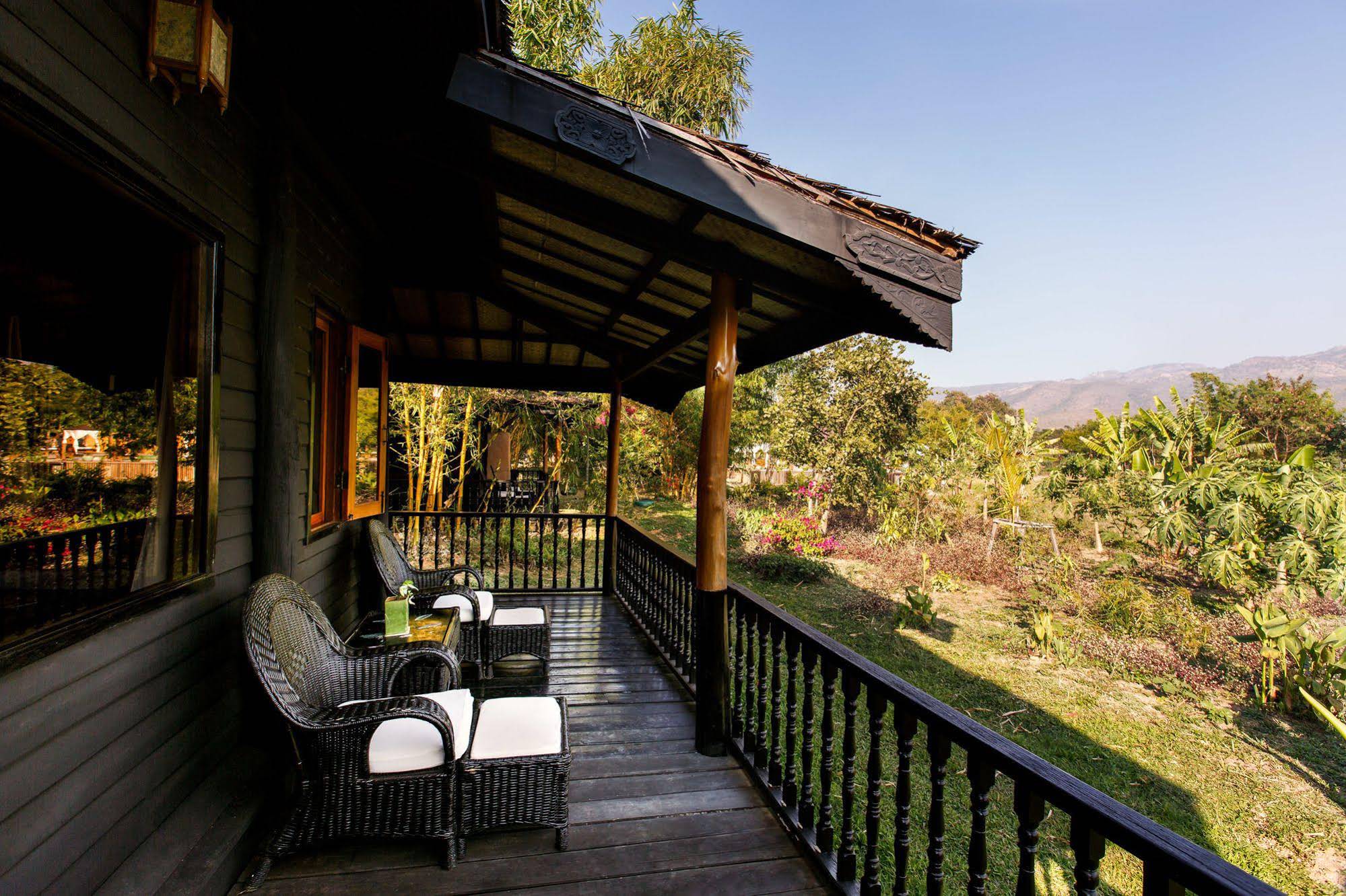 Inle Princess Resort