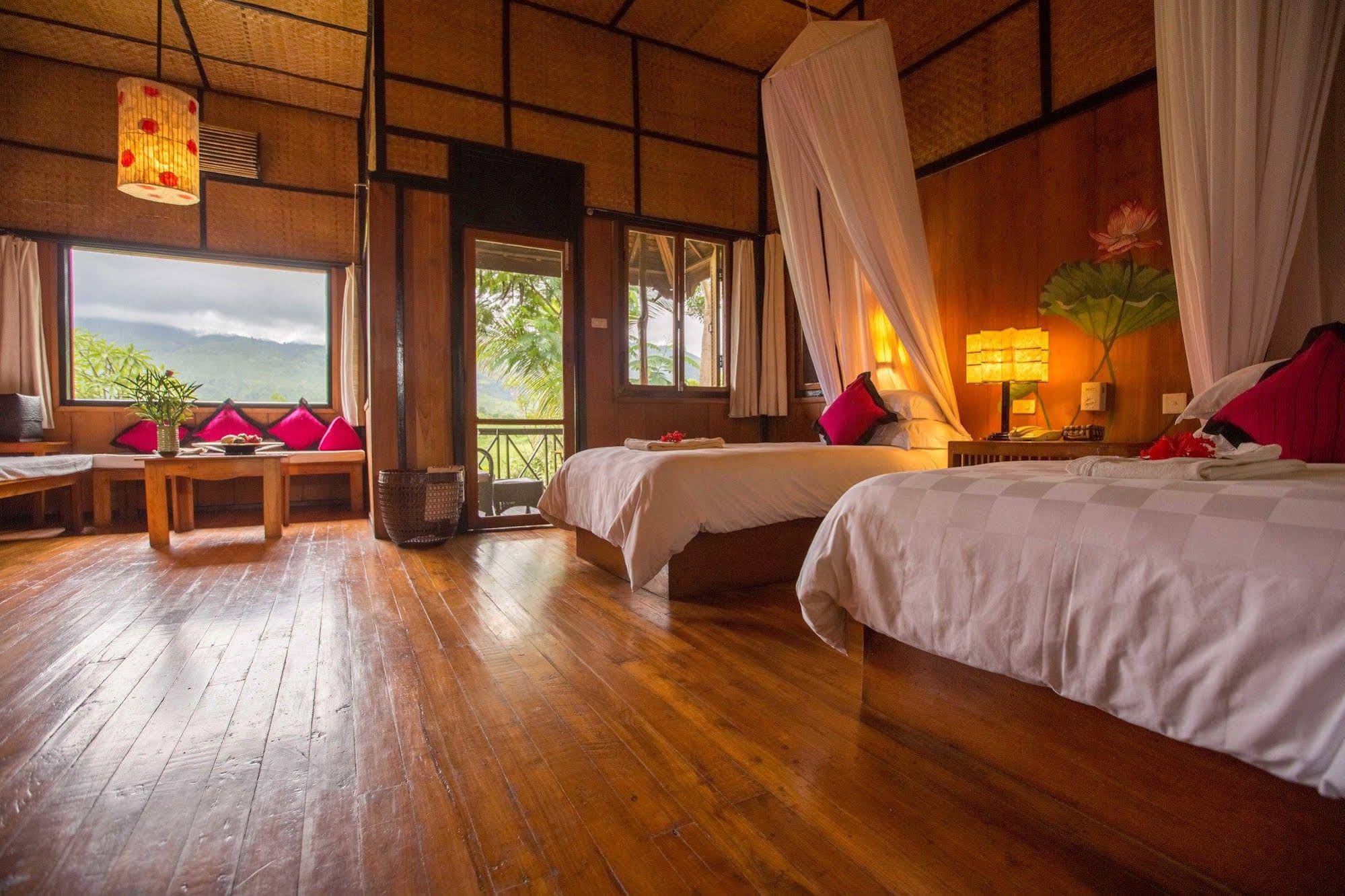 Inle Princess Resort