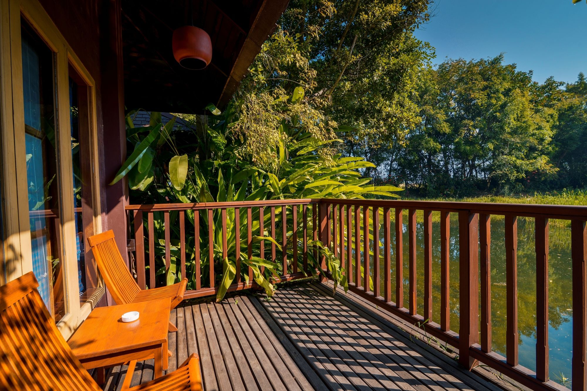 Inle Resort & Spa