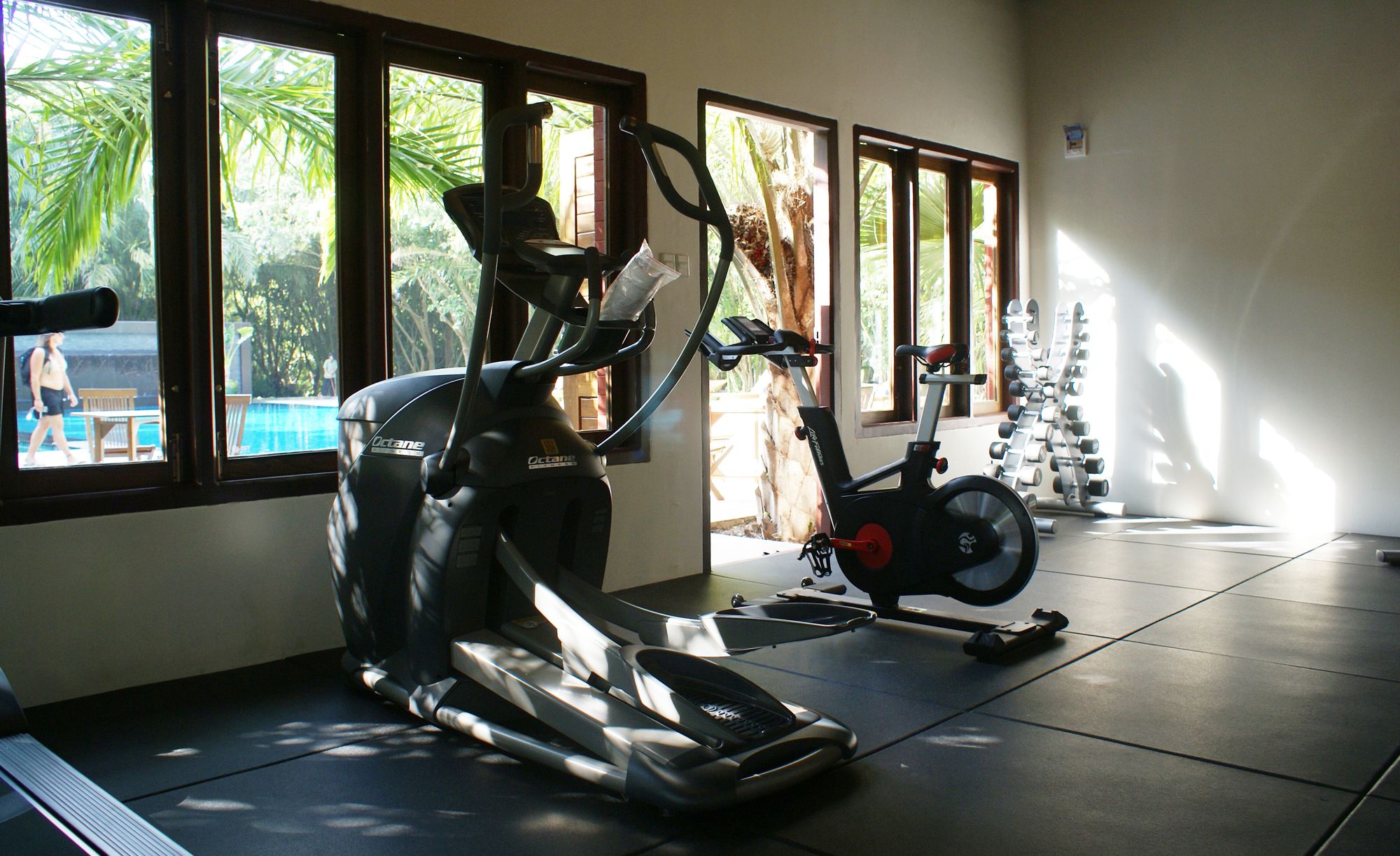 Inle Resort & Spa