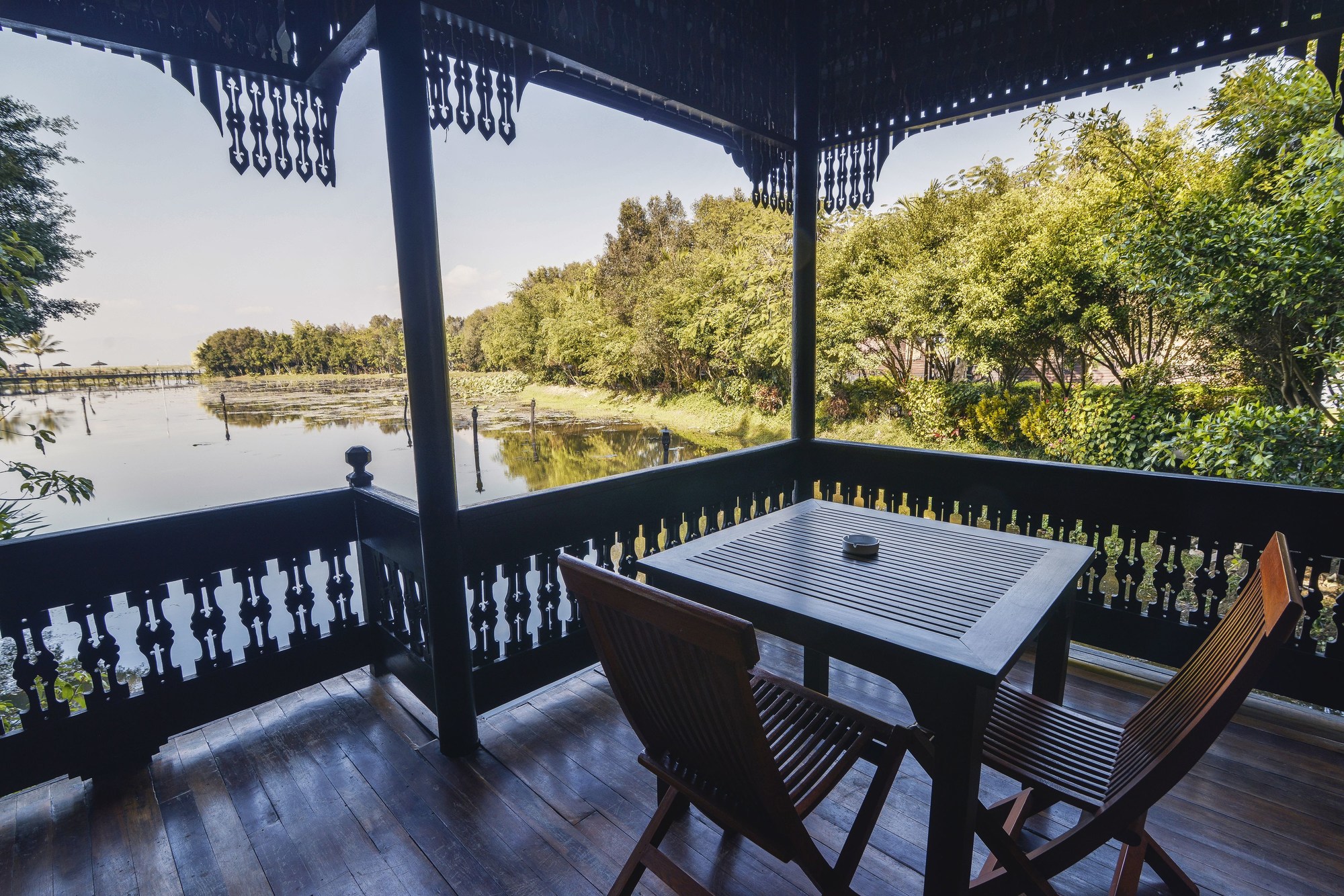 Inle Resort & Spa