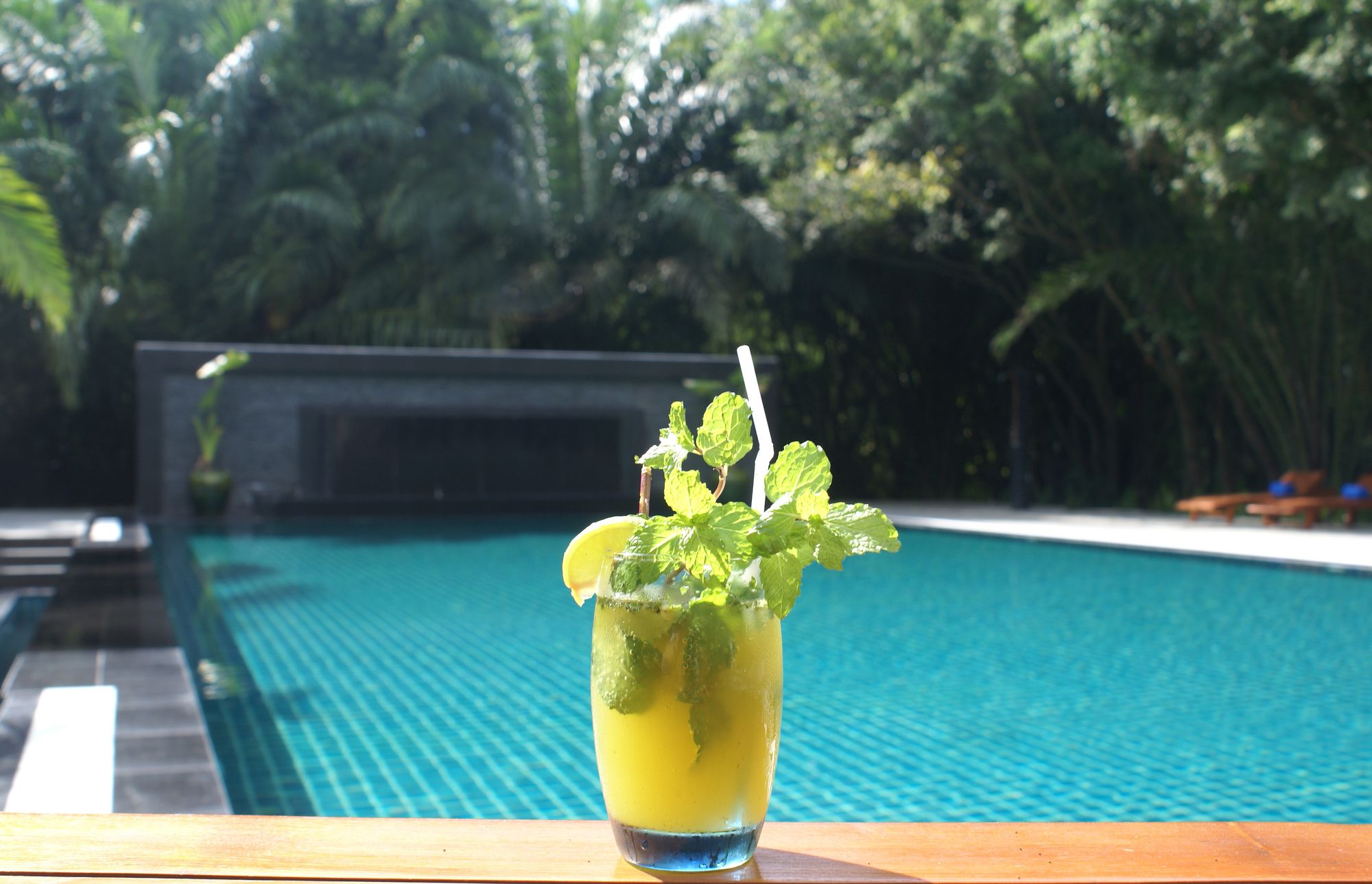 Inle Resort & Spa