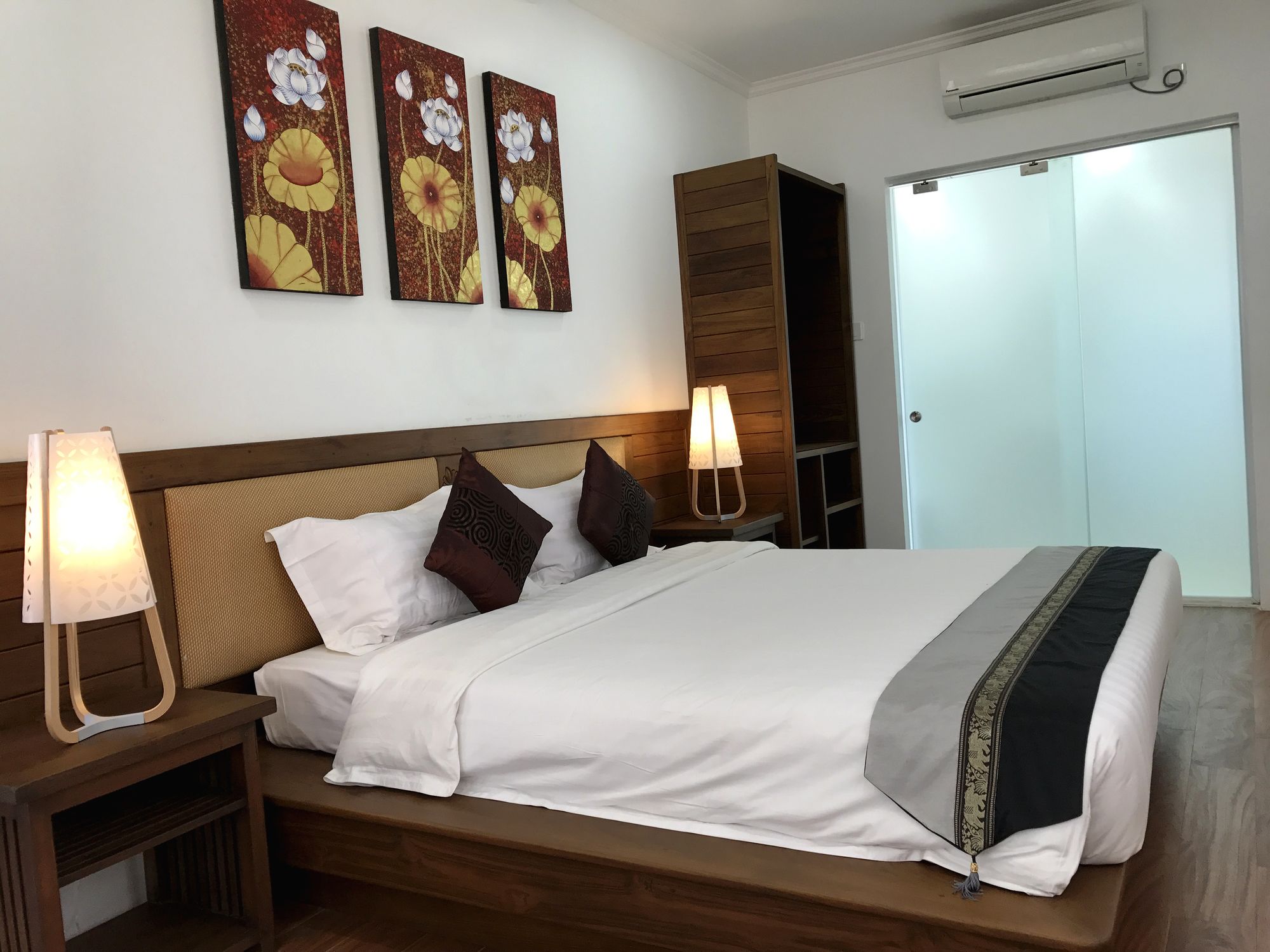 Inle Resort & Spa