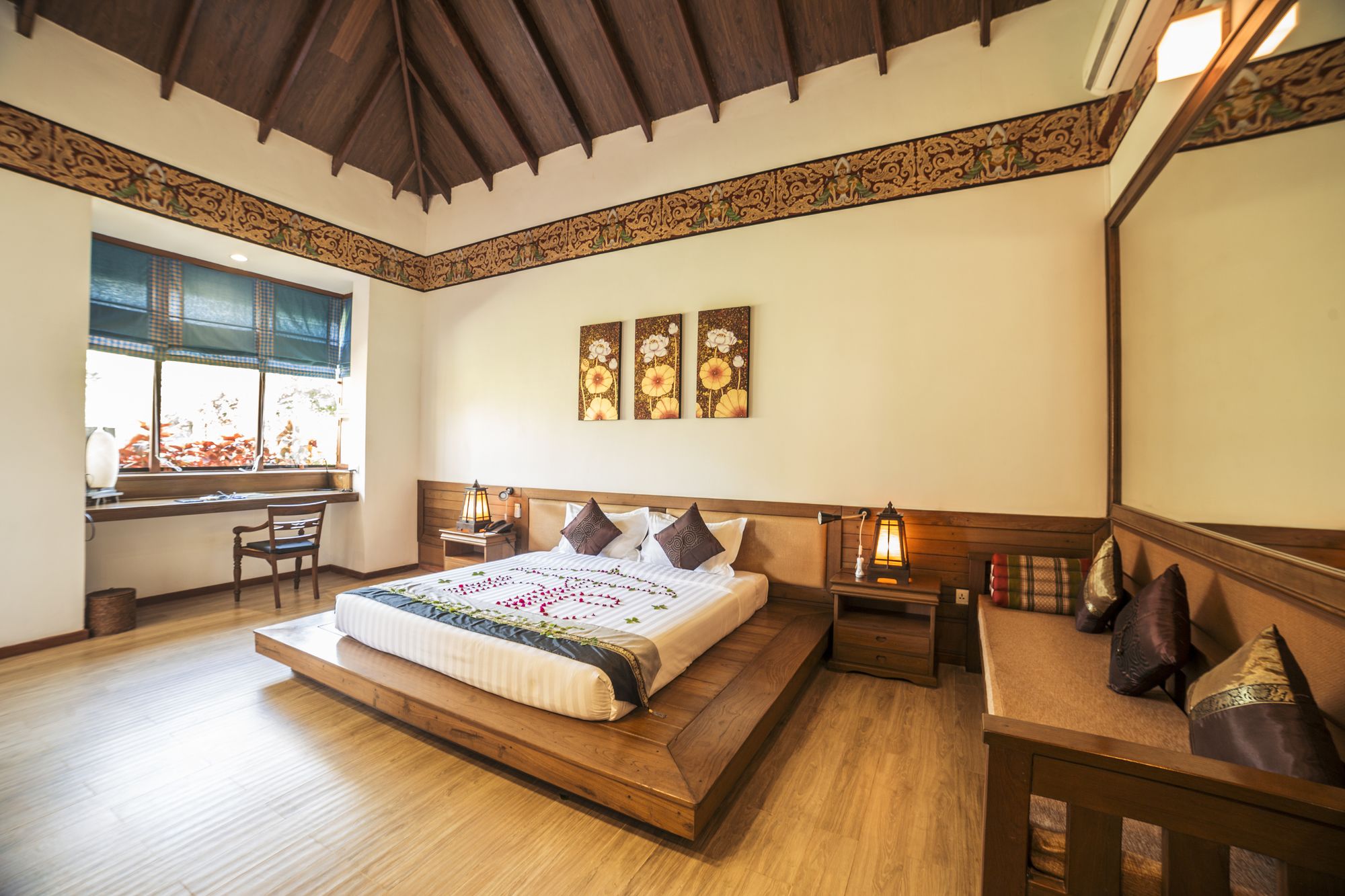 Inle Resort & Spa