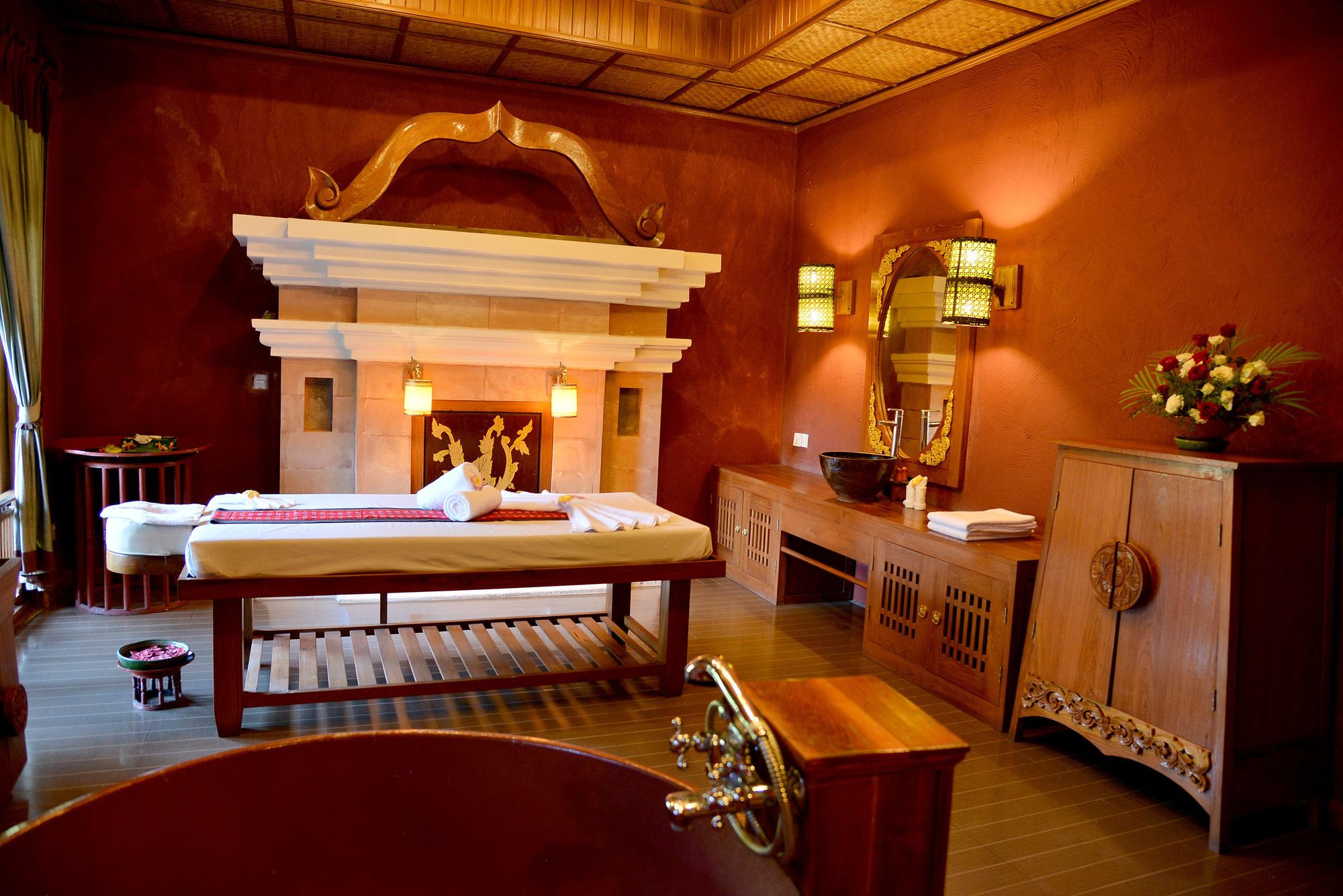 Inle Resort & Spa