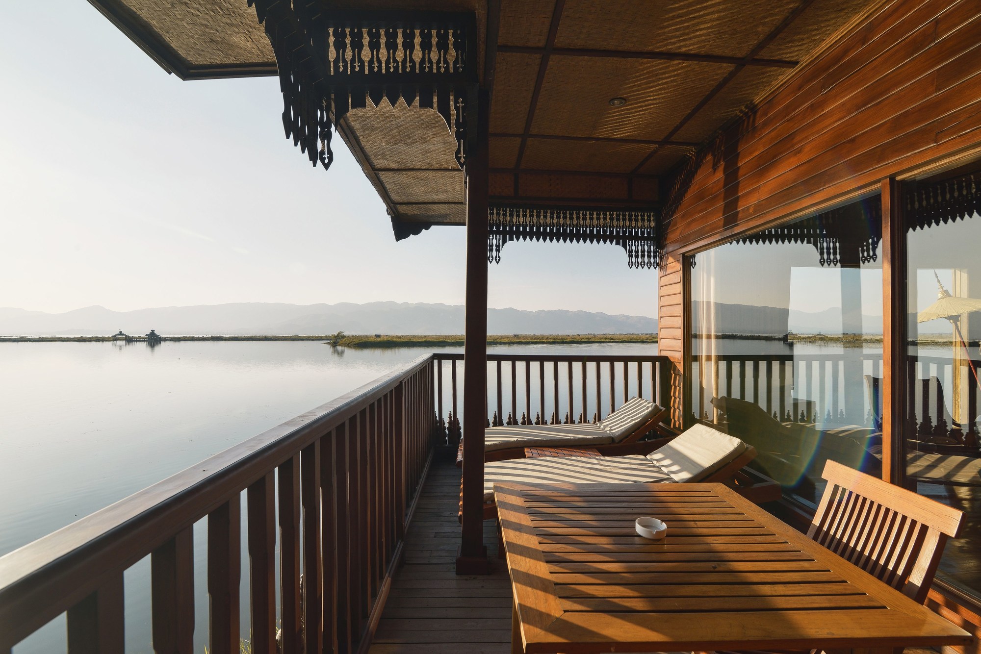 Inle Resort & Spa
