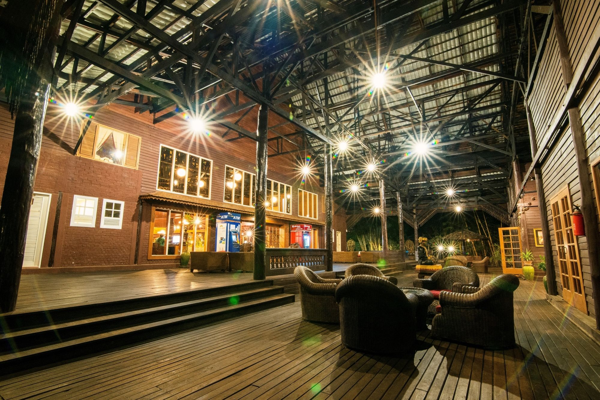 Inle Resort & Spa