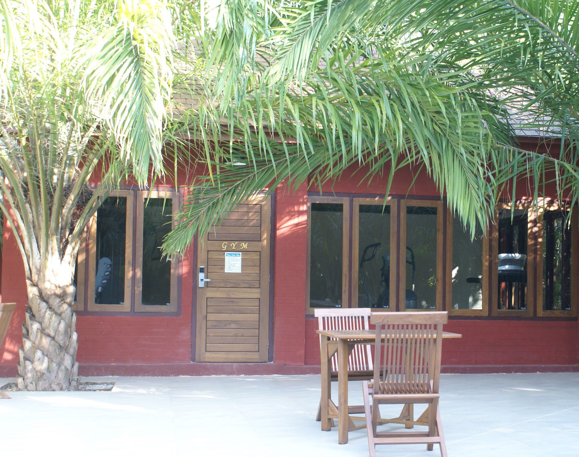 Inle Resort & Spa