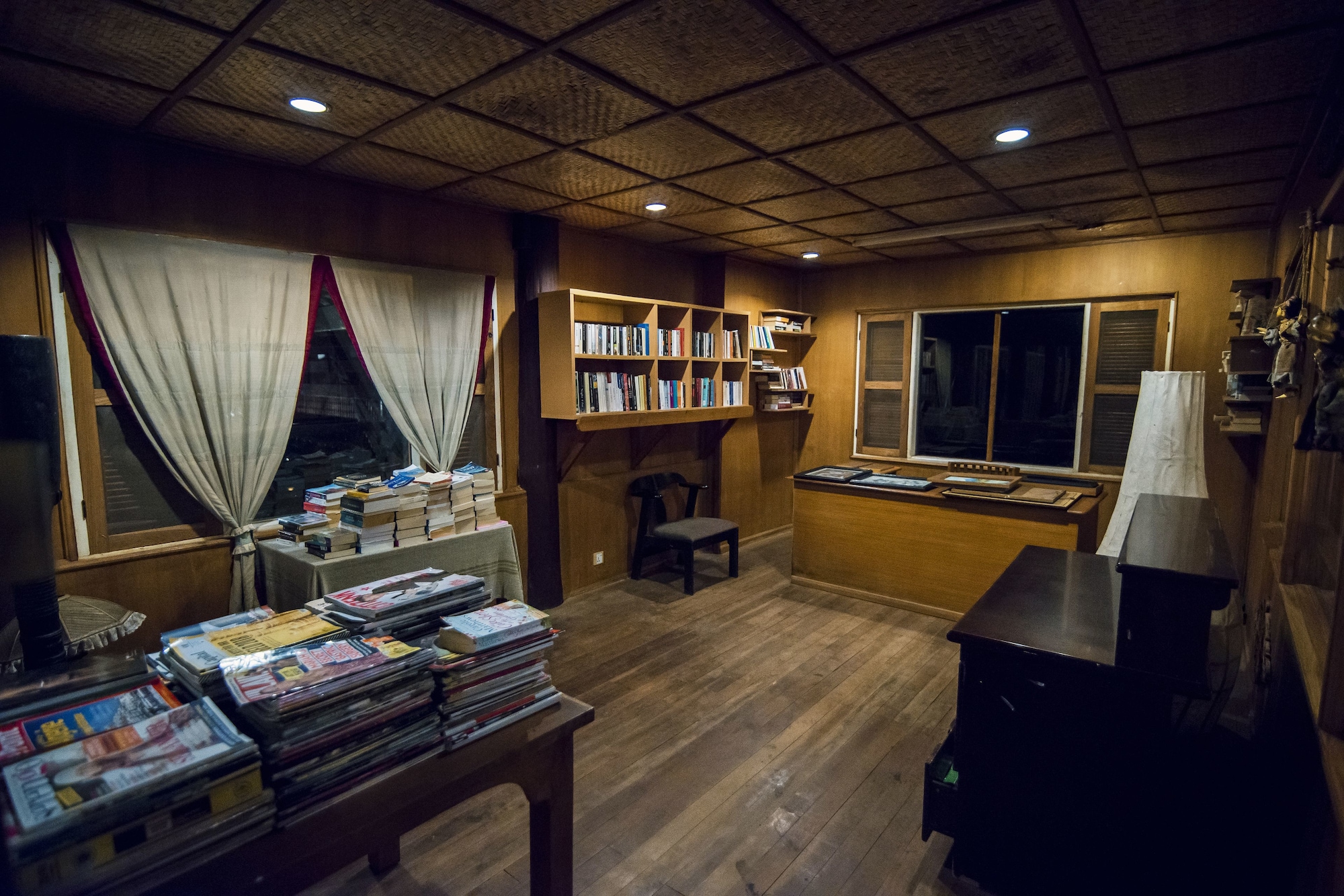Inle Resort & Spa