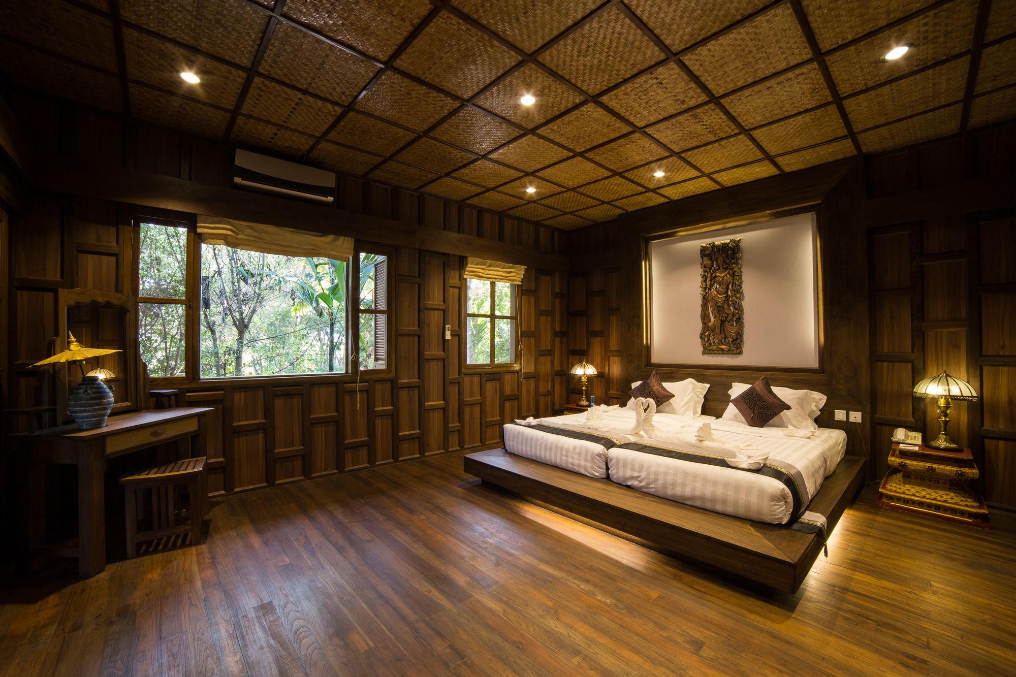 Inle Resort & Spa