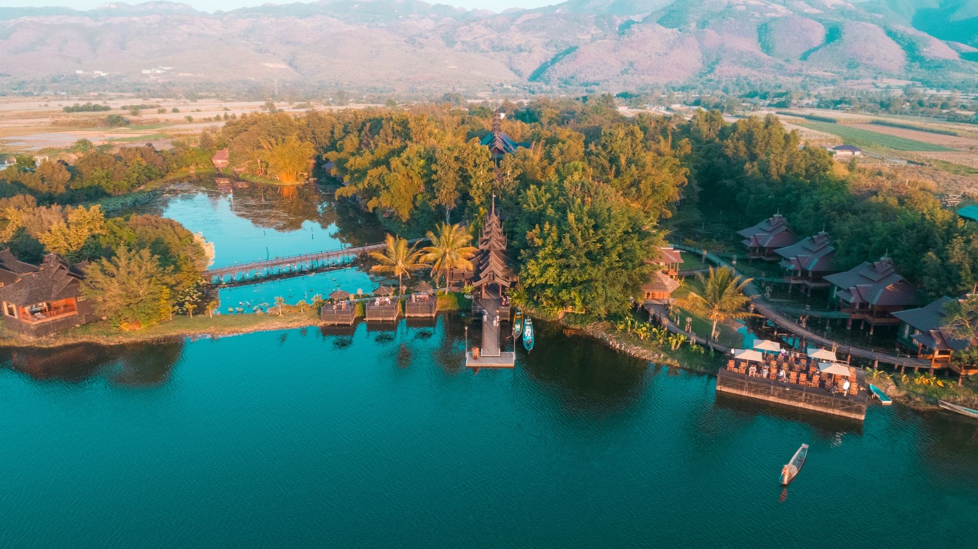 Inle Resort & Spa