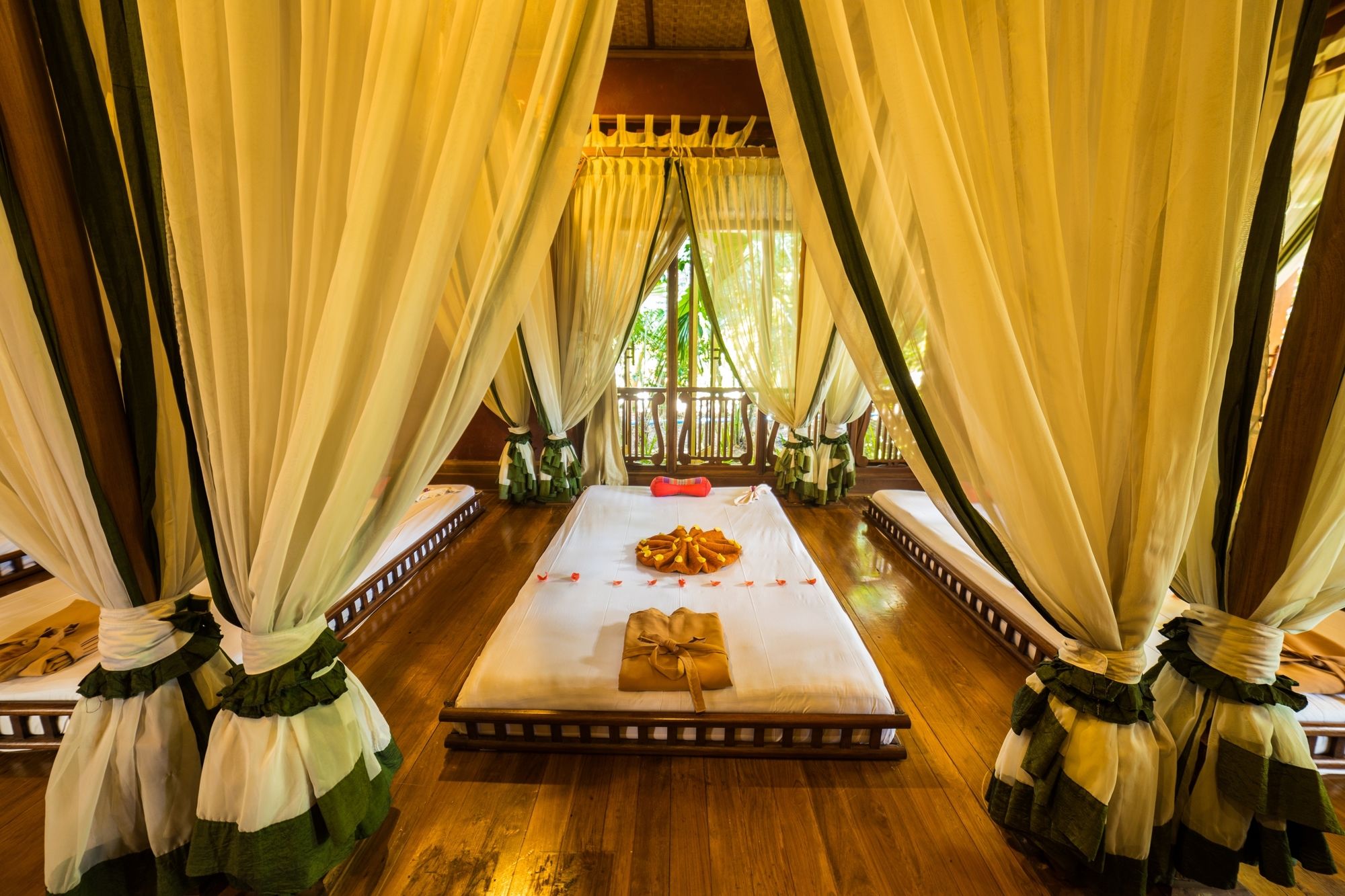 Inle Resort & Spa