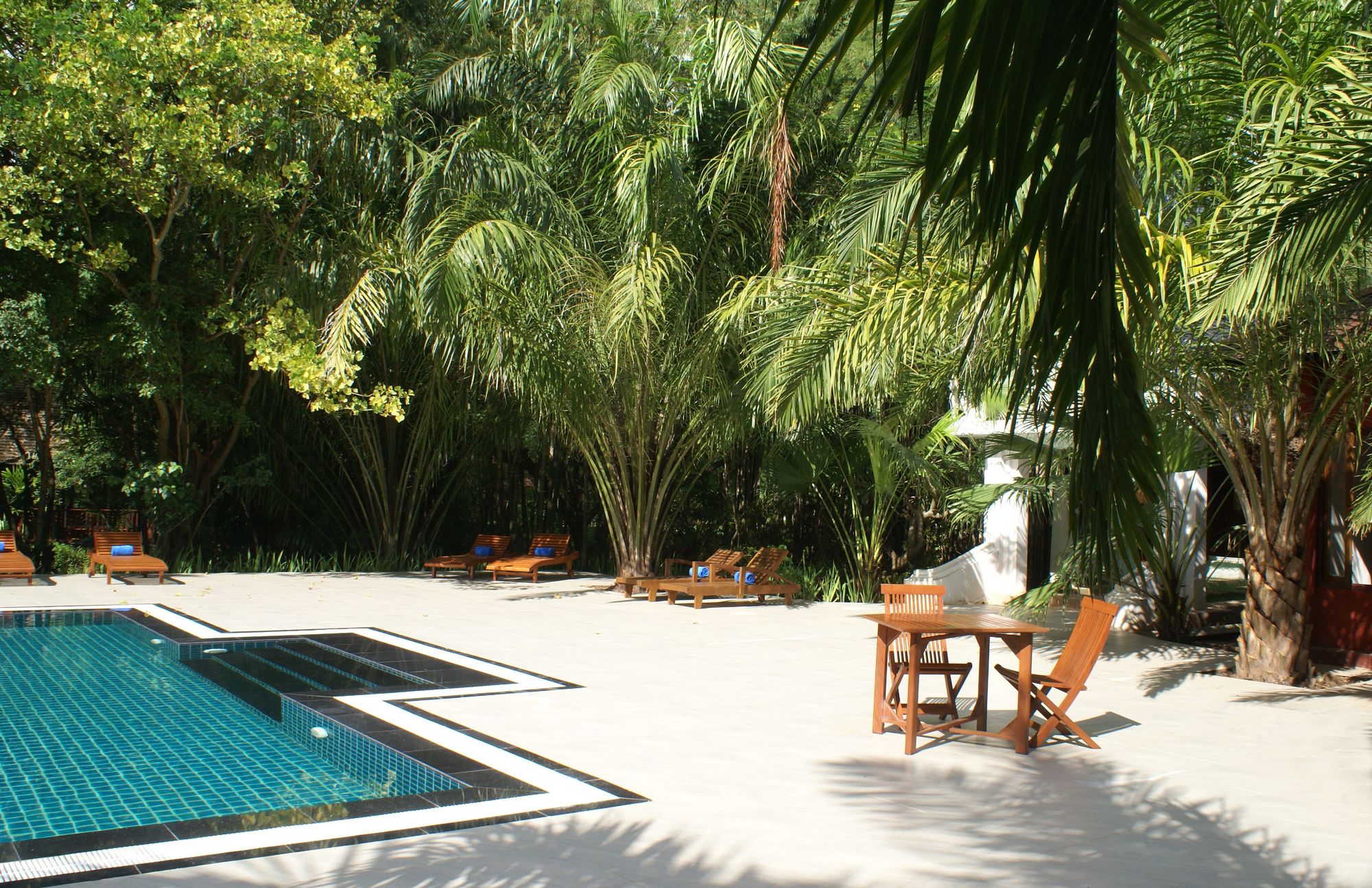 Inle Resort & Spa