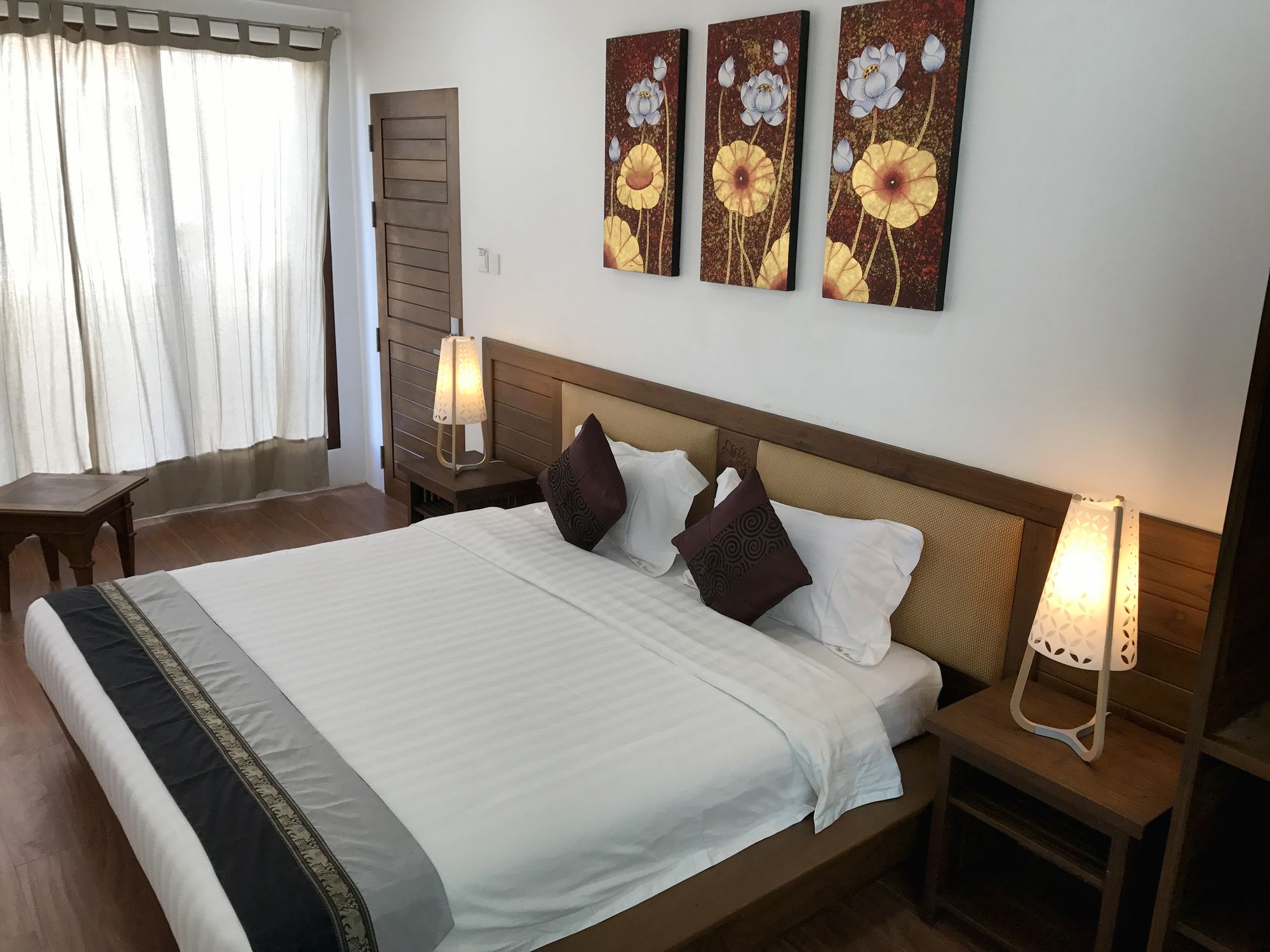 Inle Resort & Spa