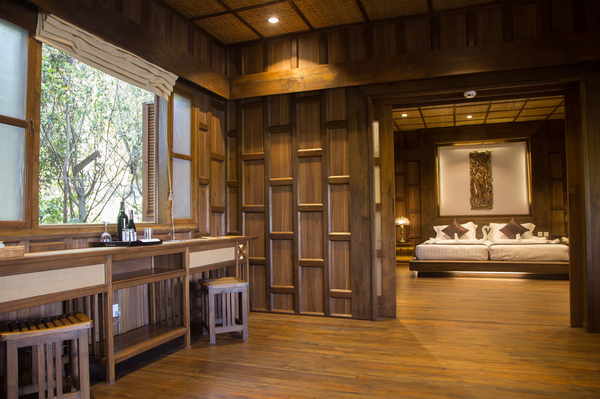 Inle Resort & Spa