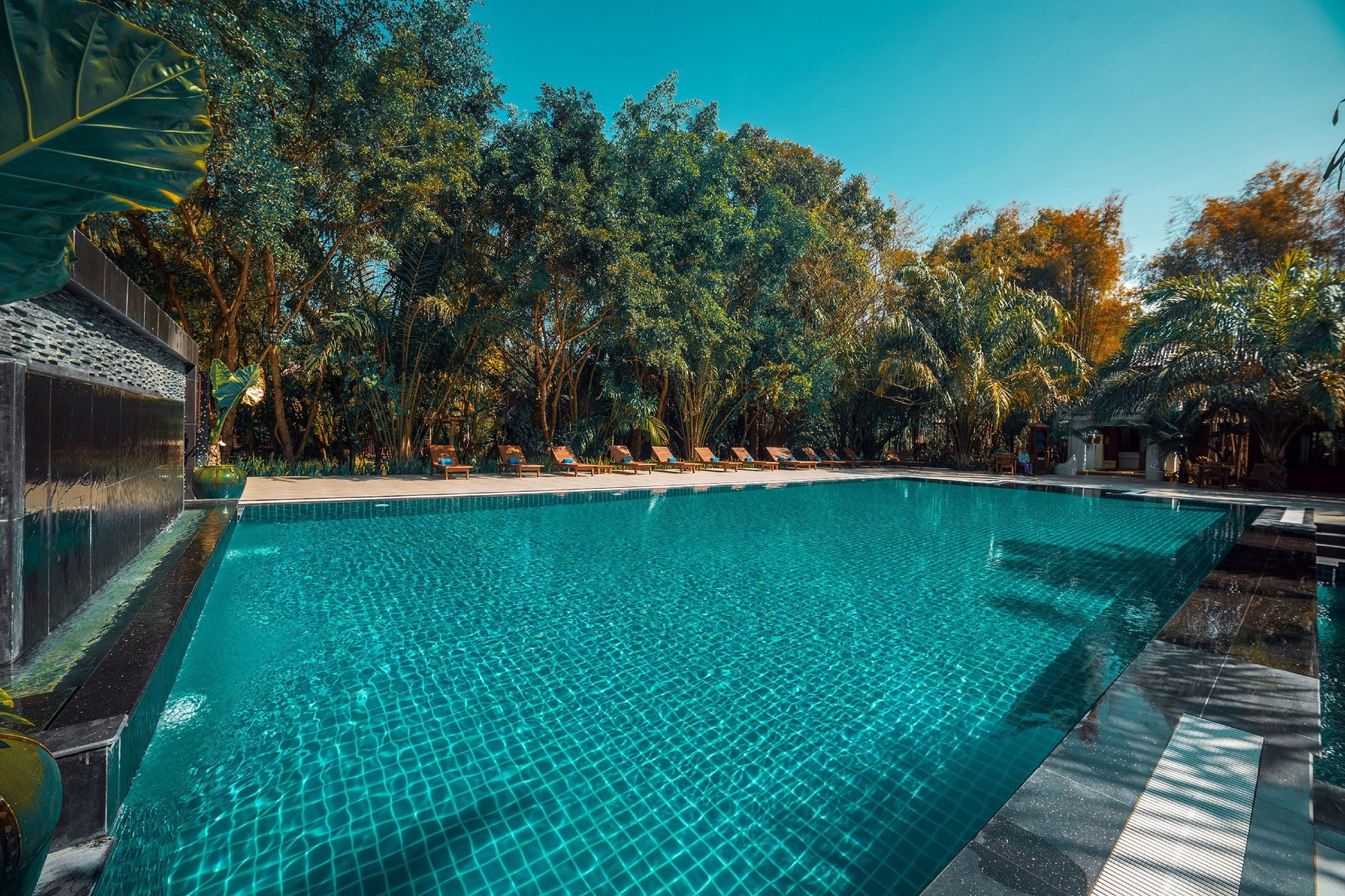 Inle Resort & Spa