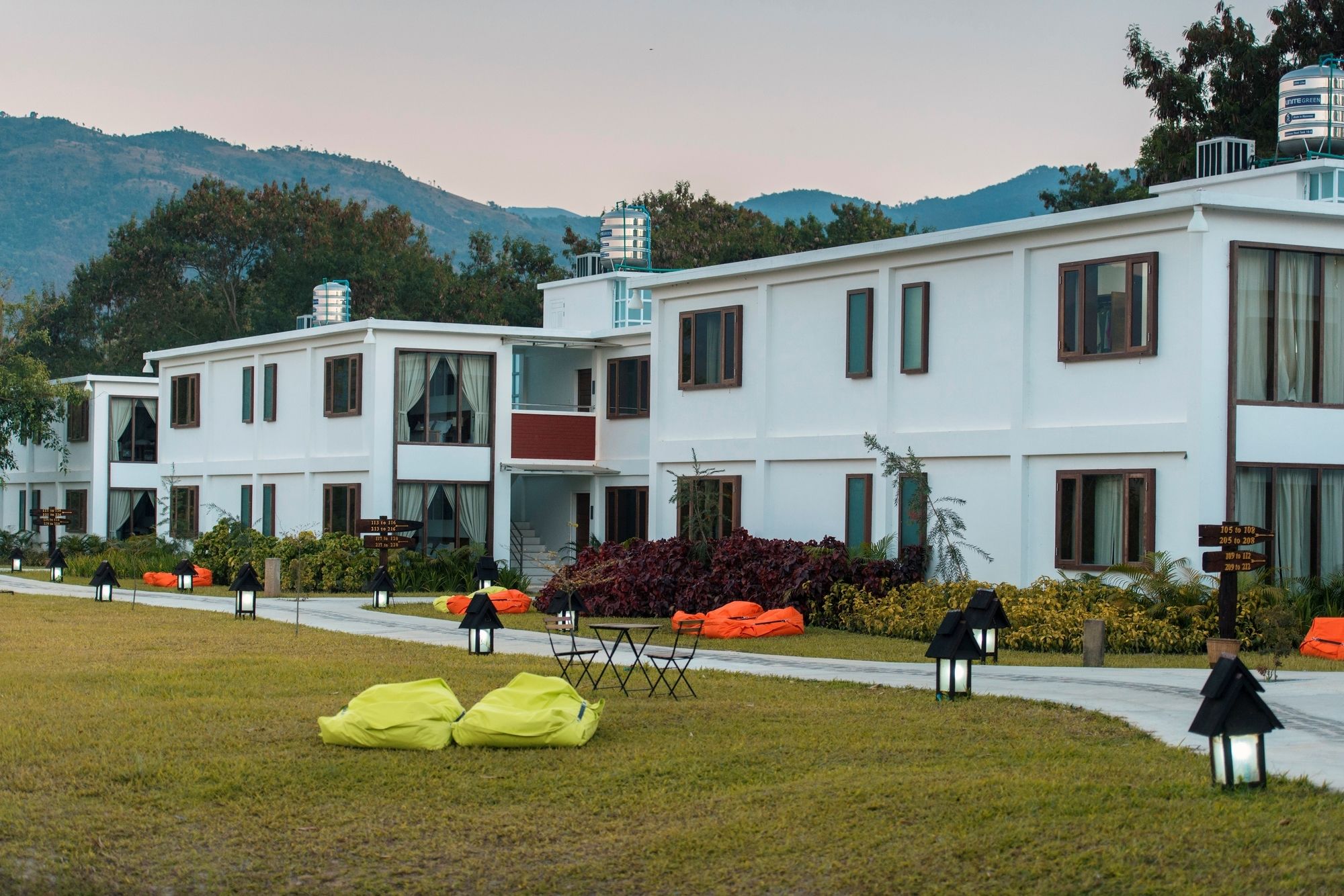 Inle Resort & Spa