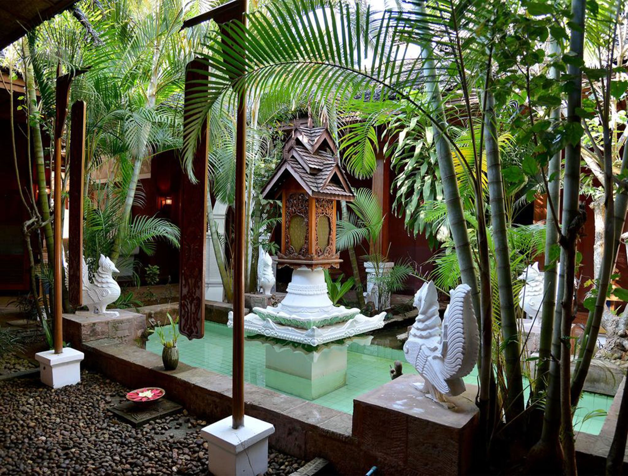 Inle Resort & Spa