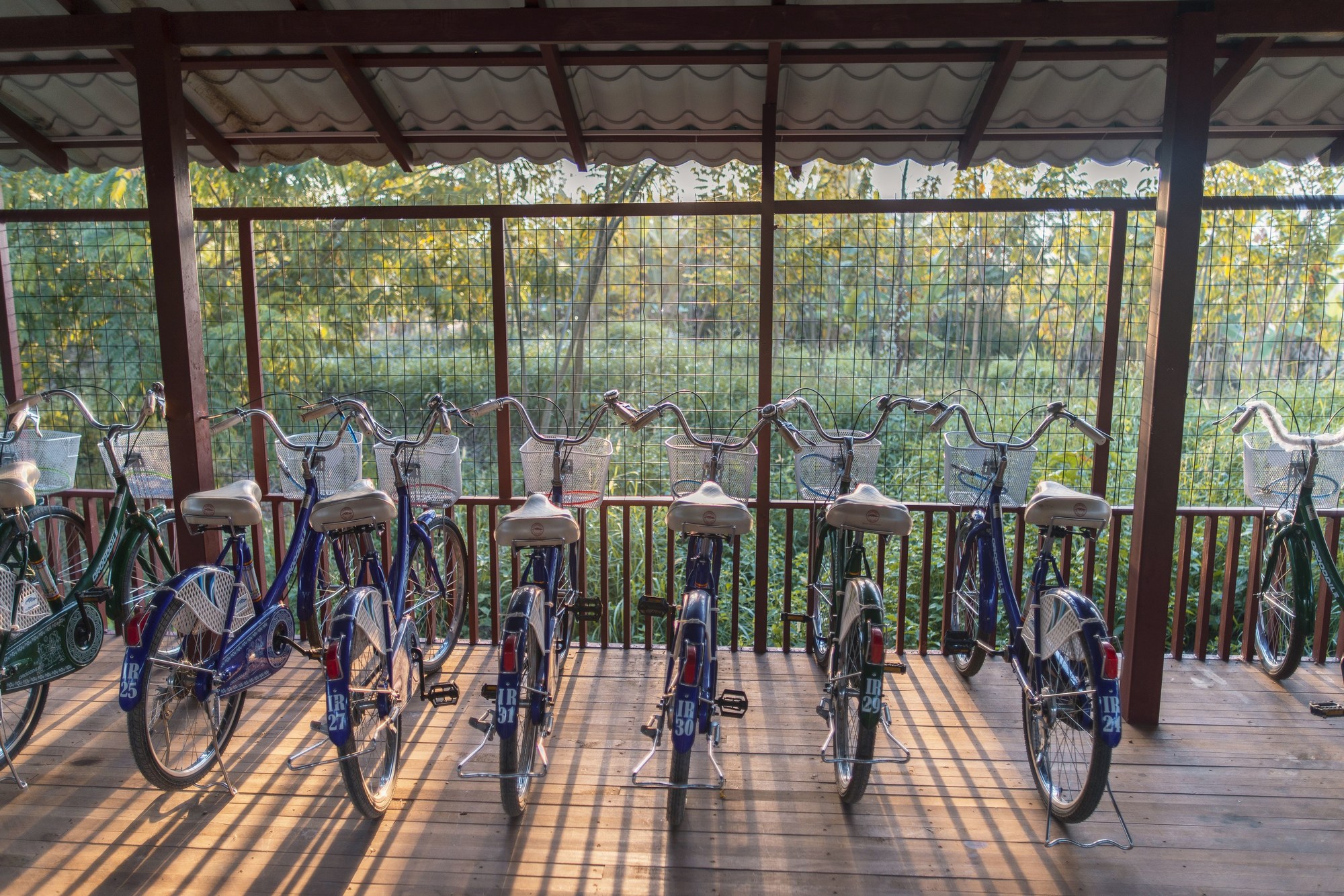 Inle Resort & Spa
