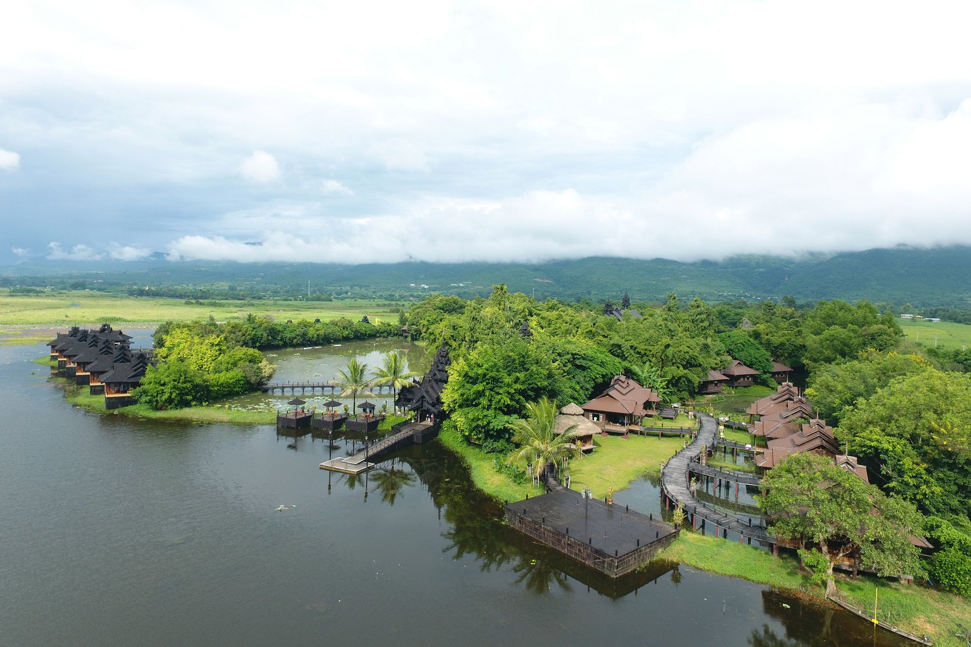 Inle Resort & Spa