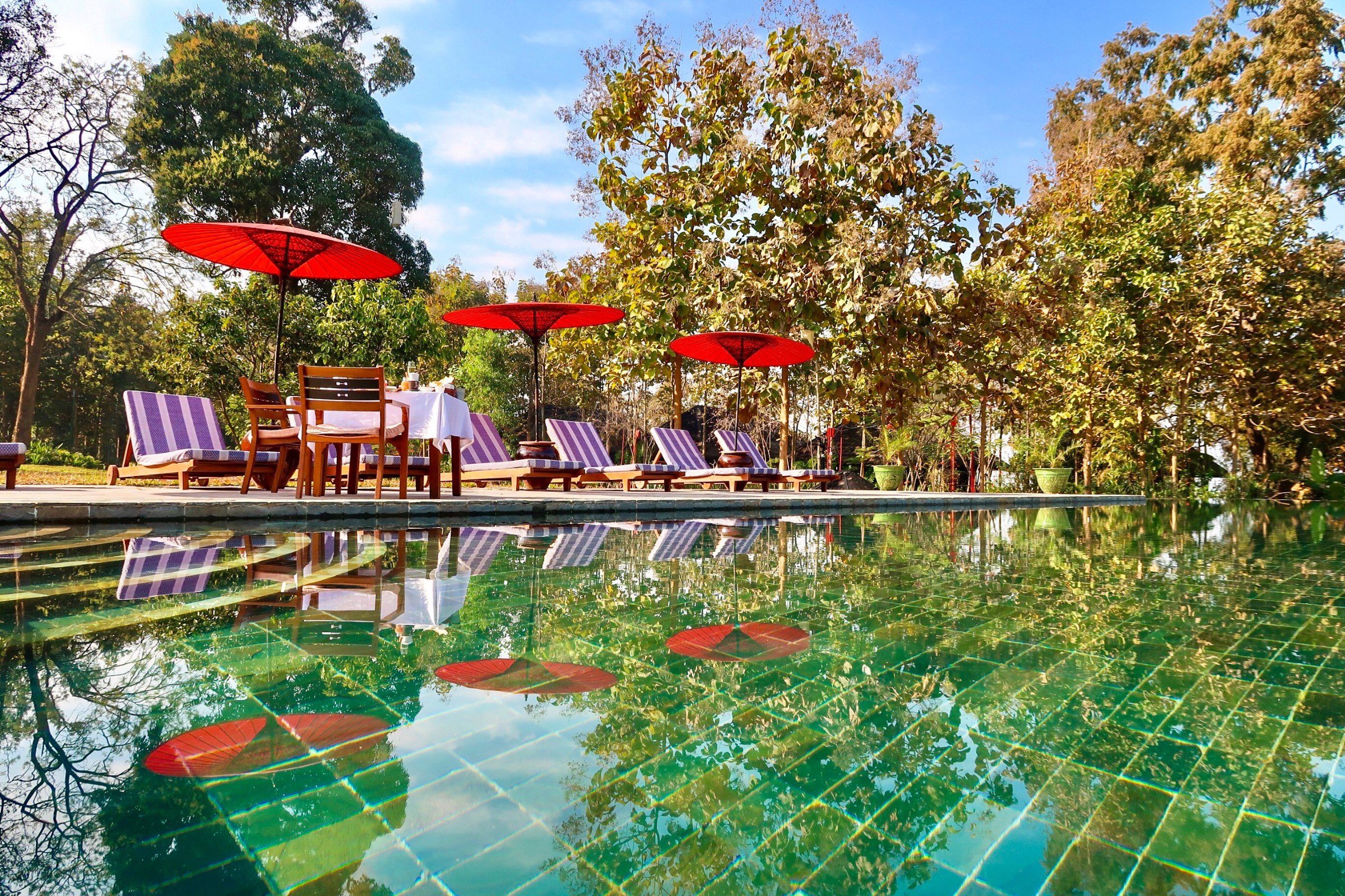 Villa Inle Boutique Resort