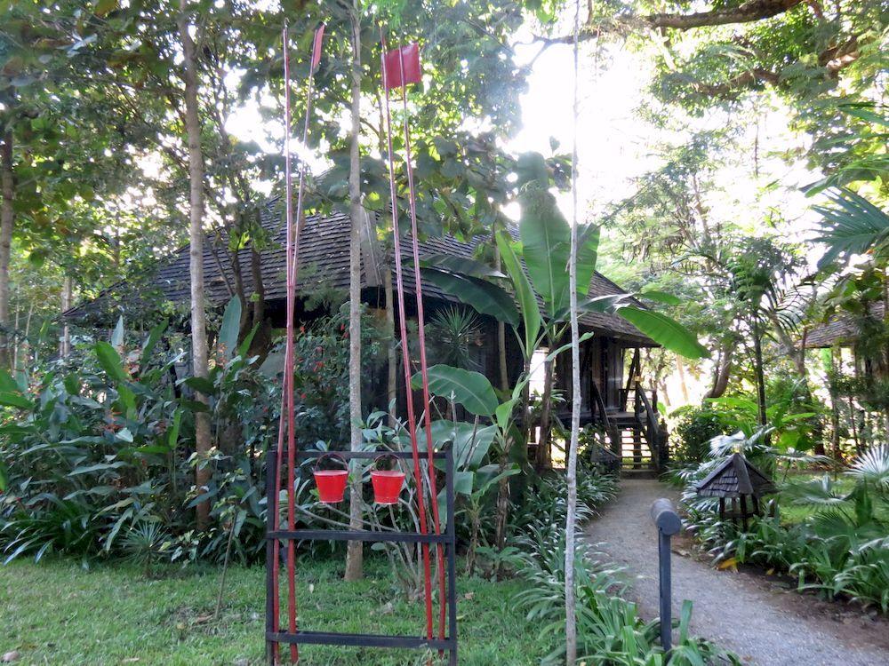 Villa Inle Boutique Resort