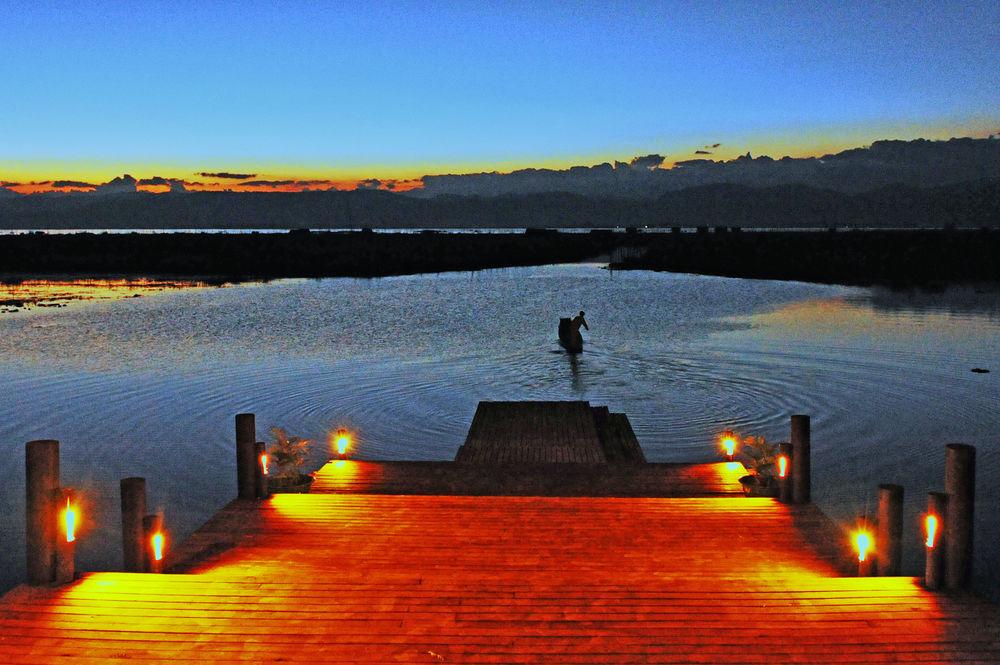 Villa Inle Boutique Resort