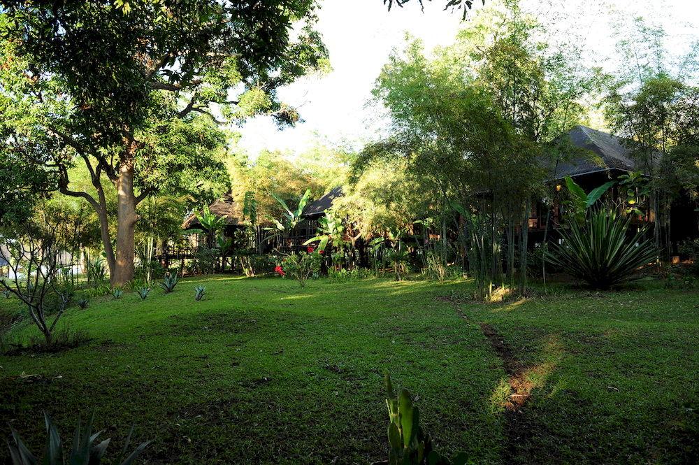 Villa Inle Boutique Resort